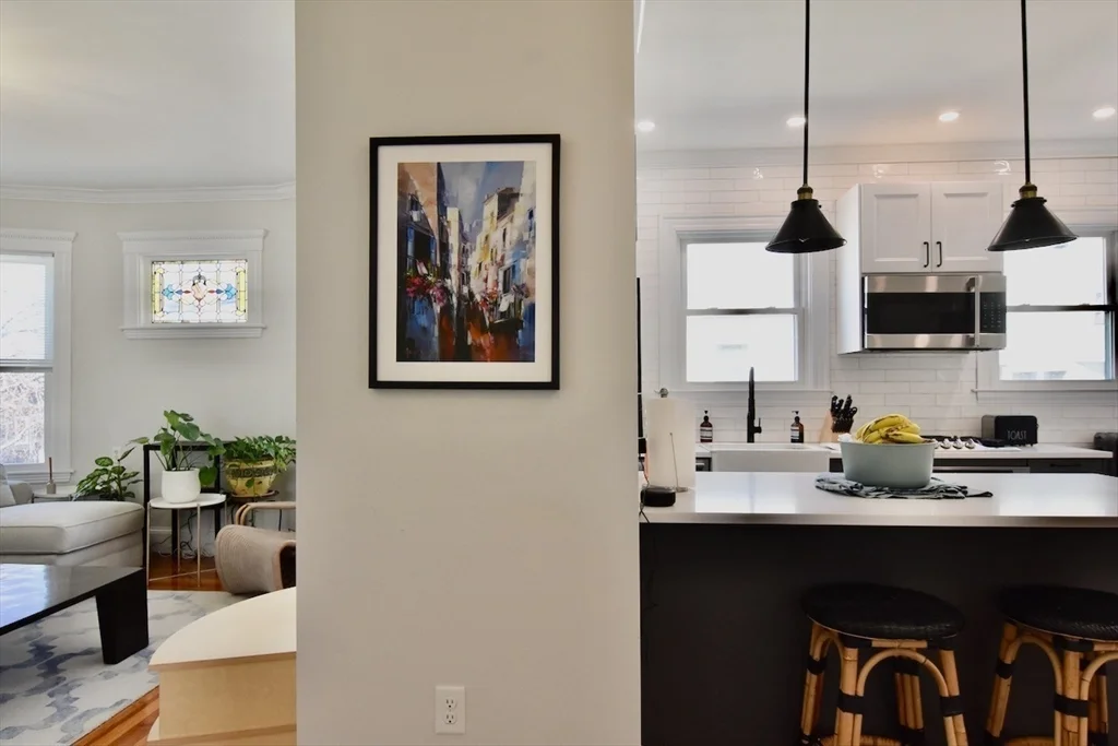 14 Castle Rock St, Dorchester