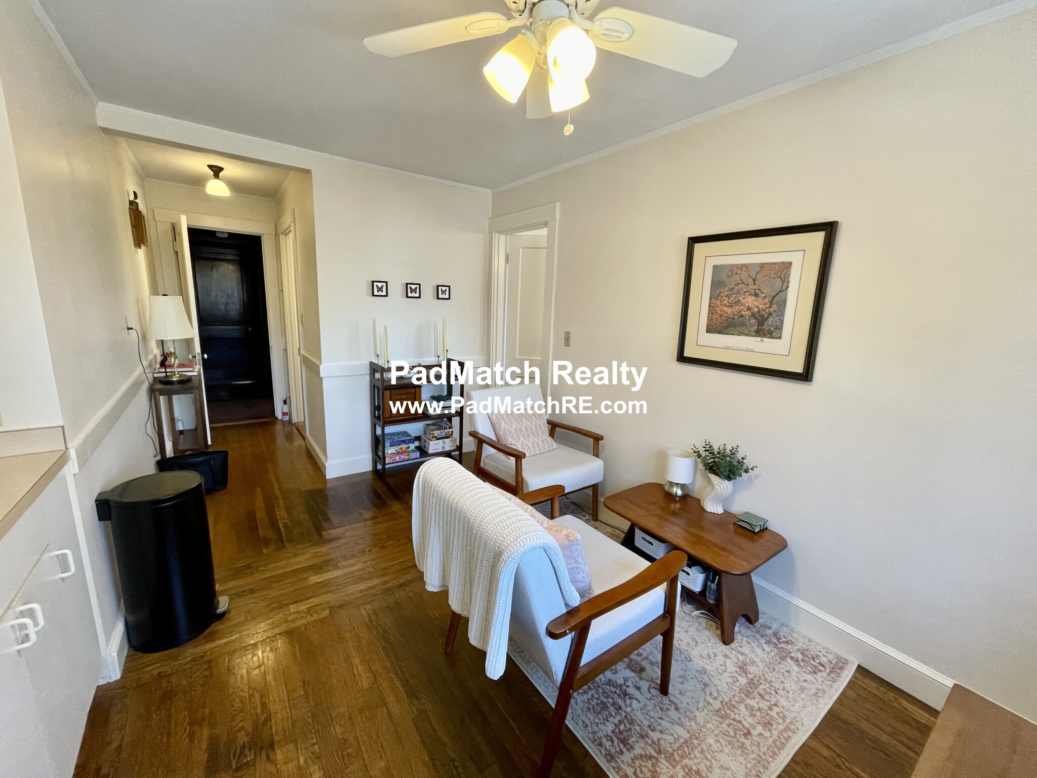 111 Carlton St, Brookline