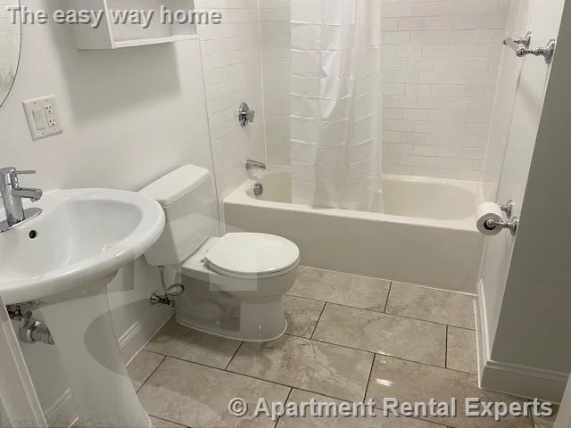 475 Highland Ave, Malden Center