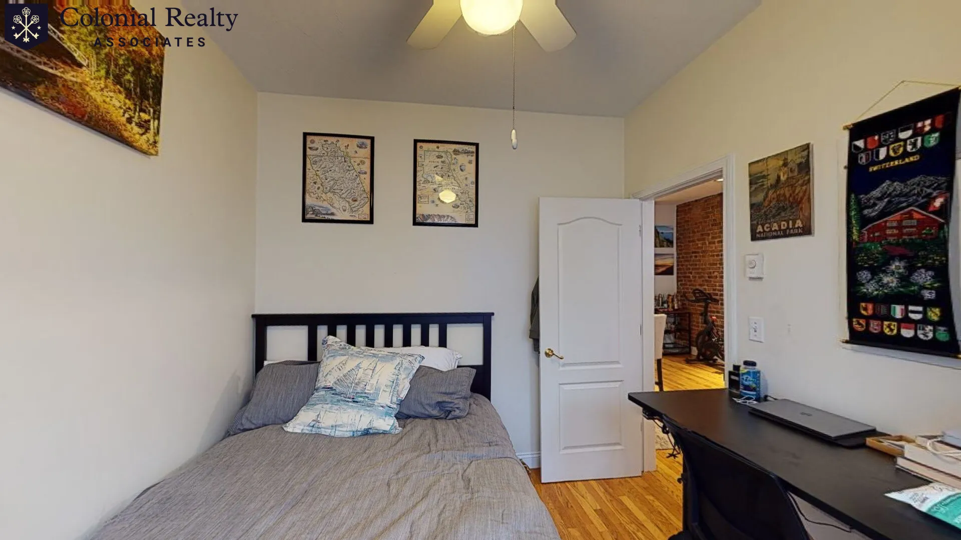 91 Prince St, North End