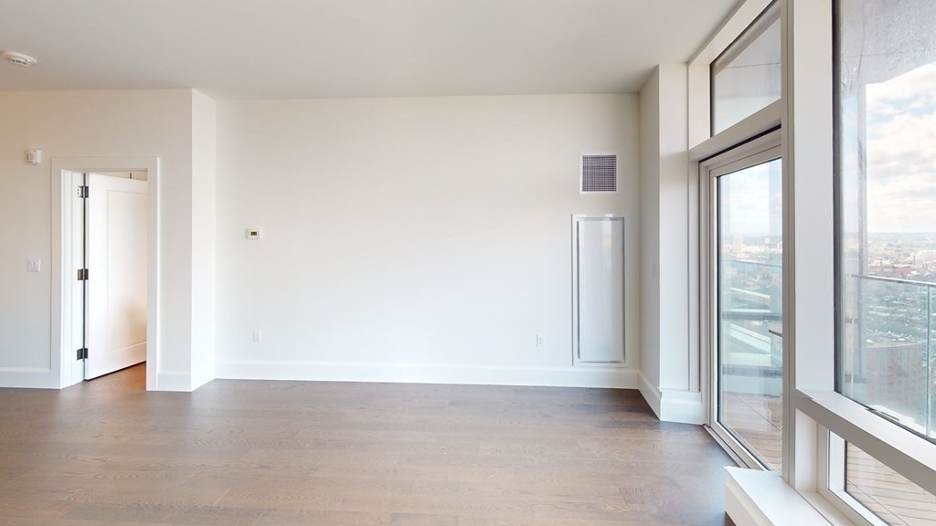 430 Stuart St, Back Bay