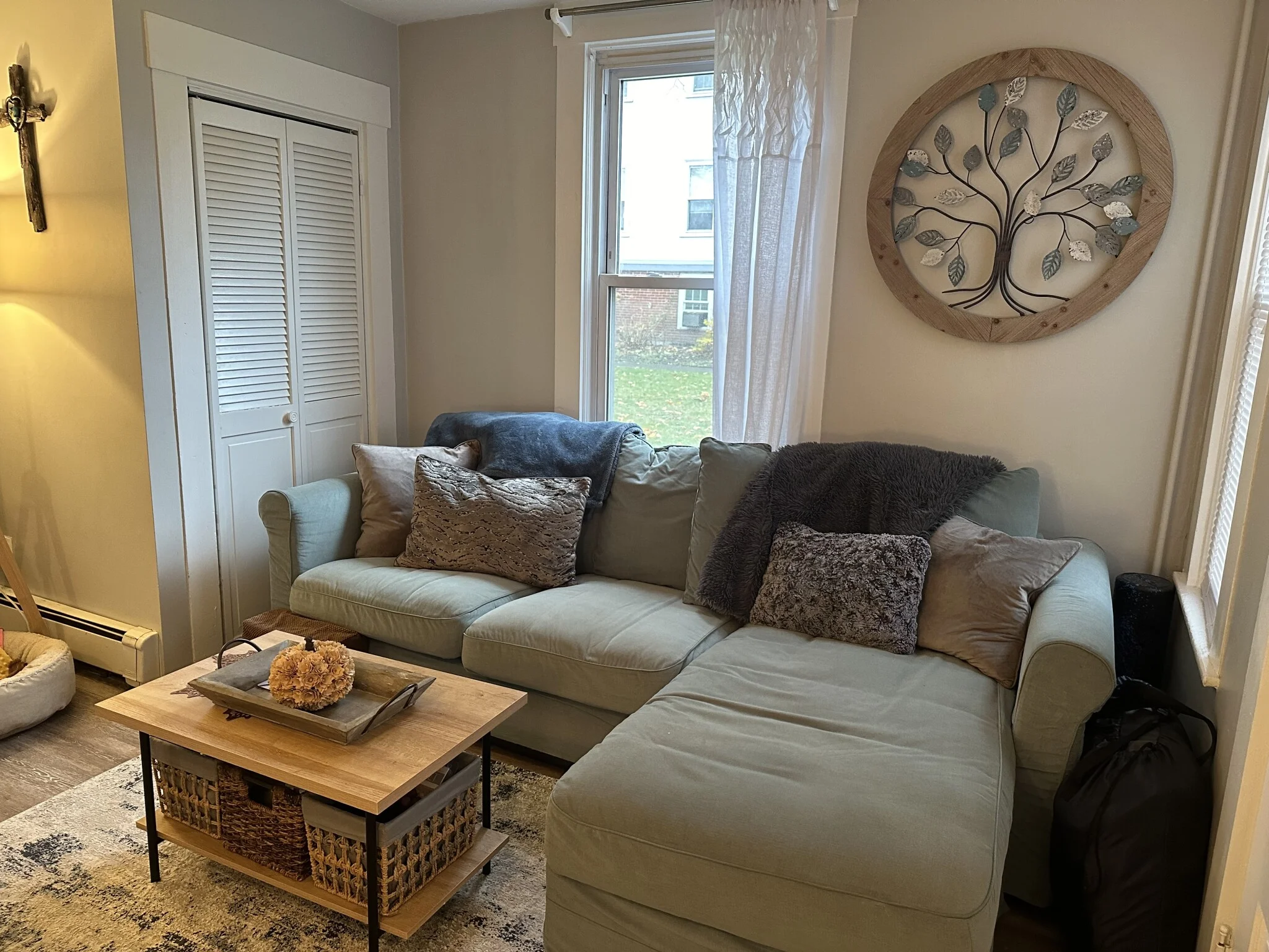 32 Tufts St, Cambridgeport