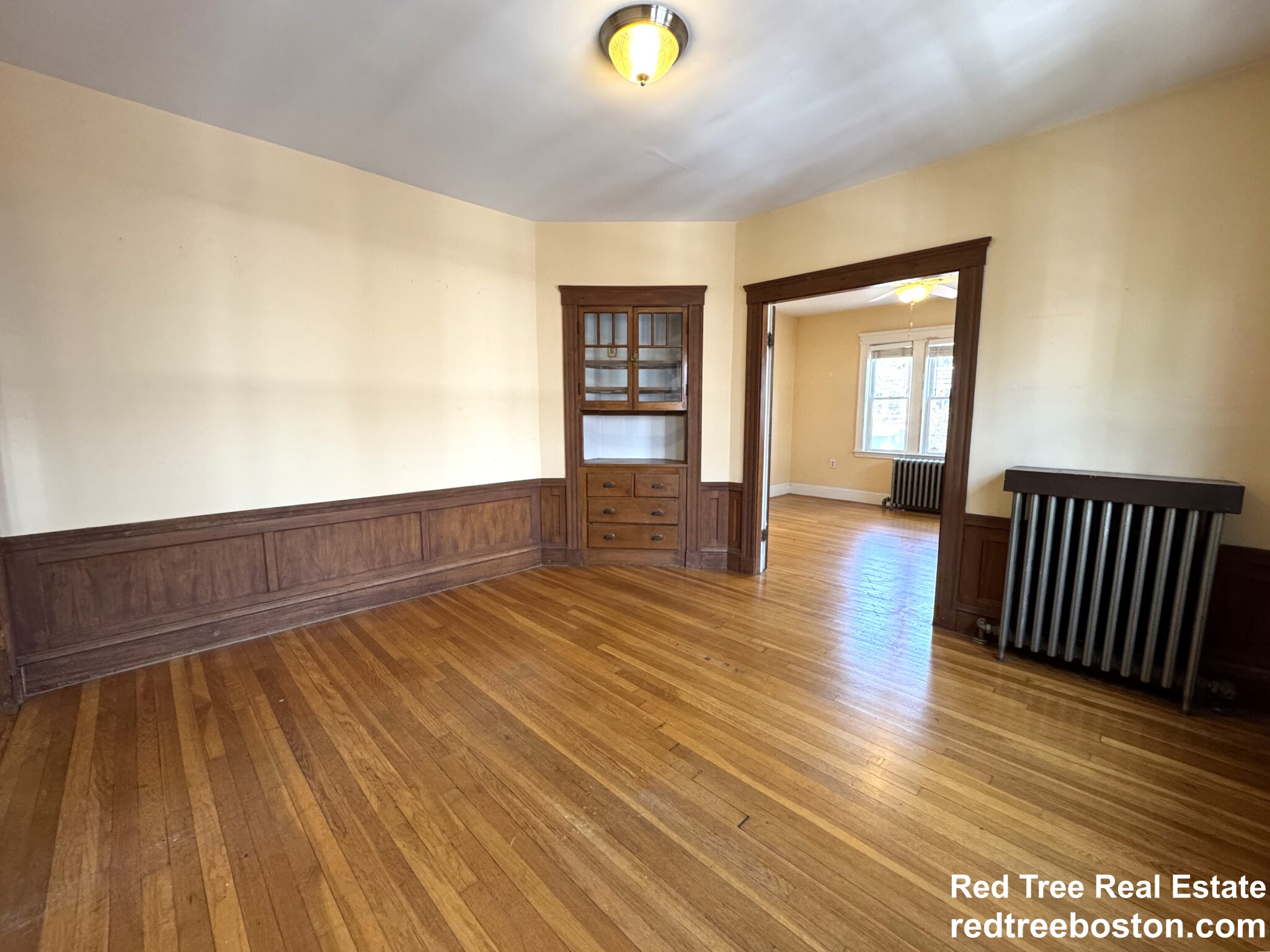 18 Saint Peter St, Jamaica Plain