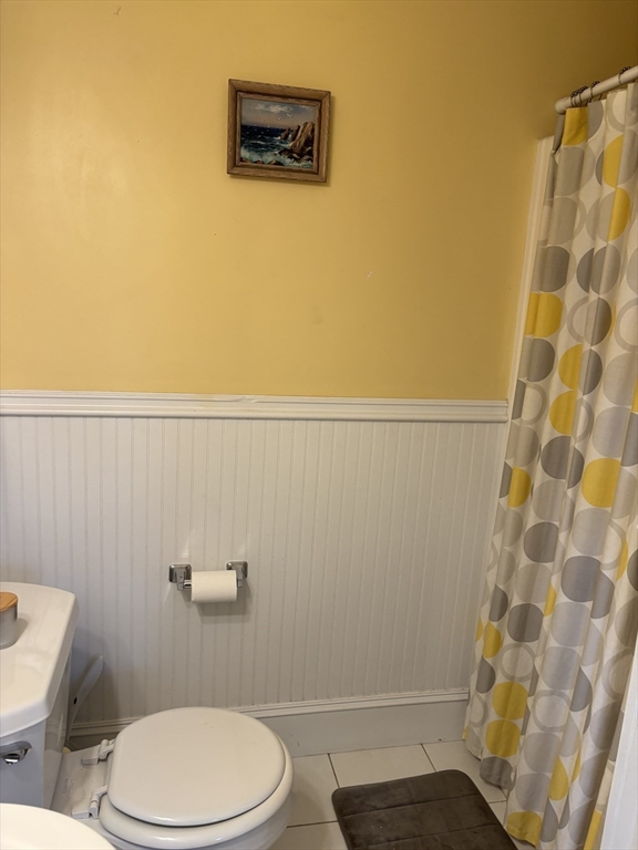 160 1/2 H St, South Boston