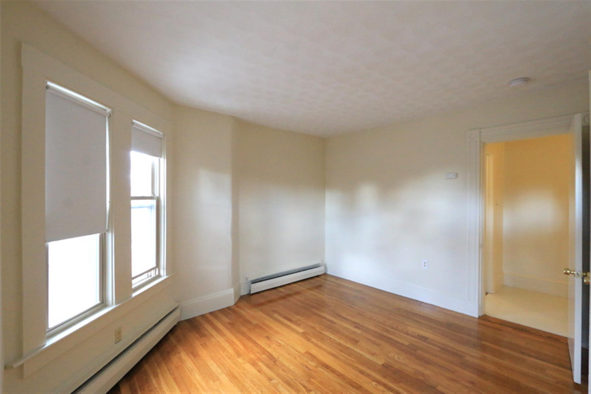 195 Concord Ave, Neighborhood Nine