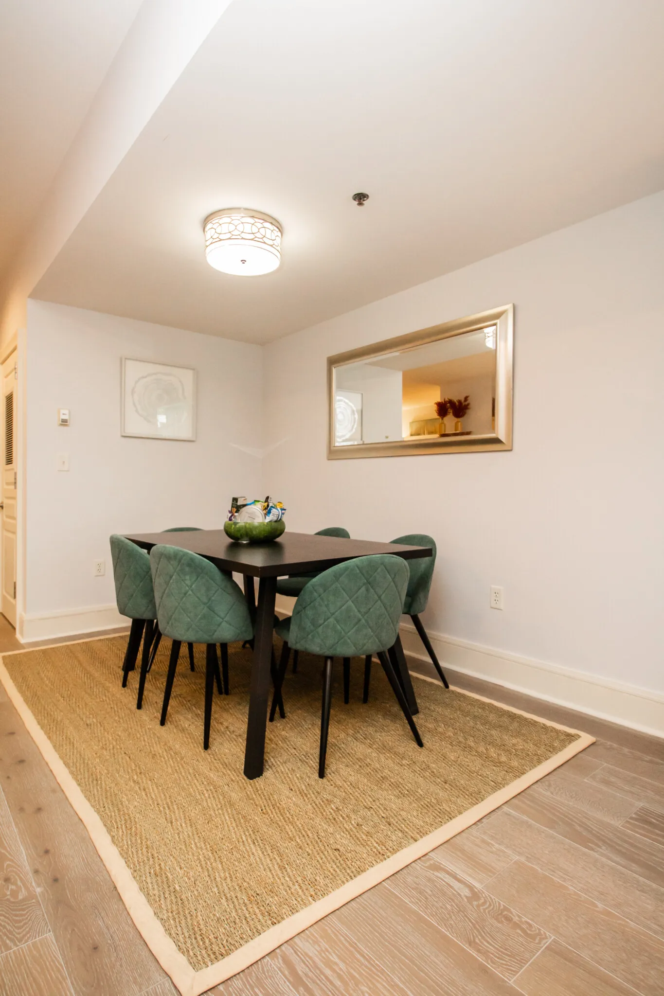 1287 Washington St, South End