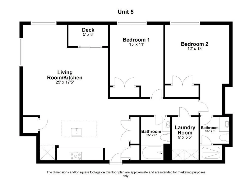 151 Hancock St, North Quincy