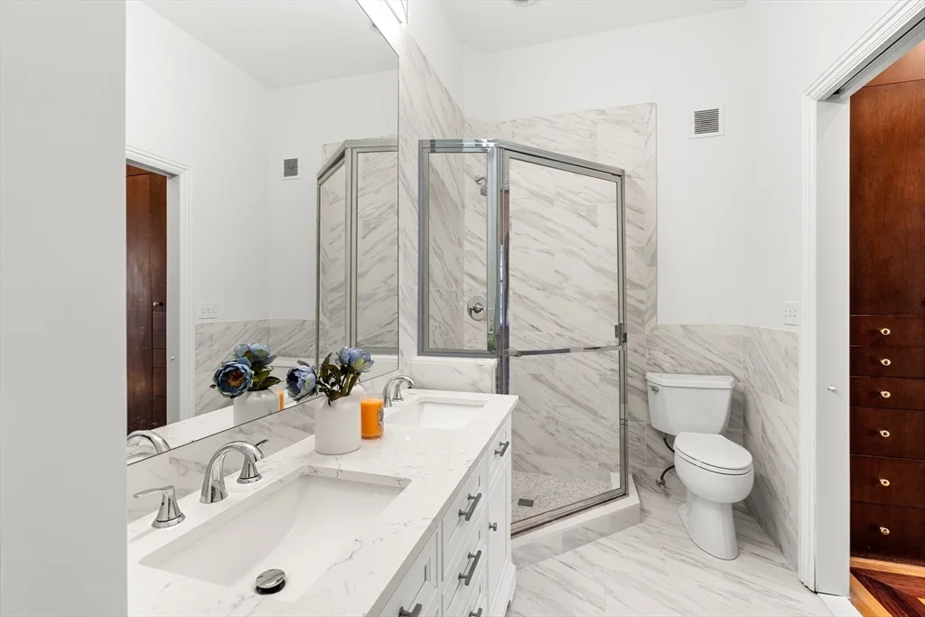 120 Beacon, Back Bay