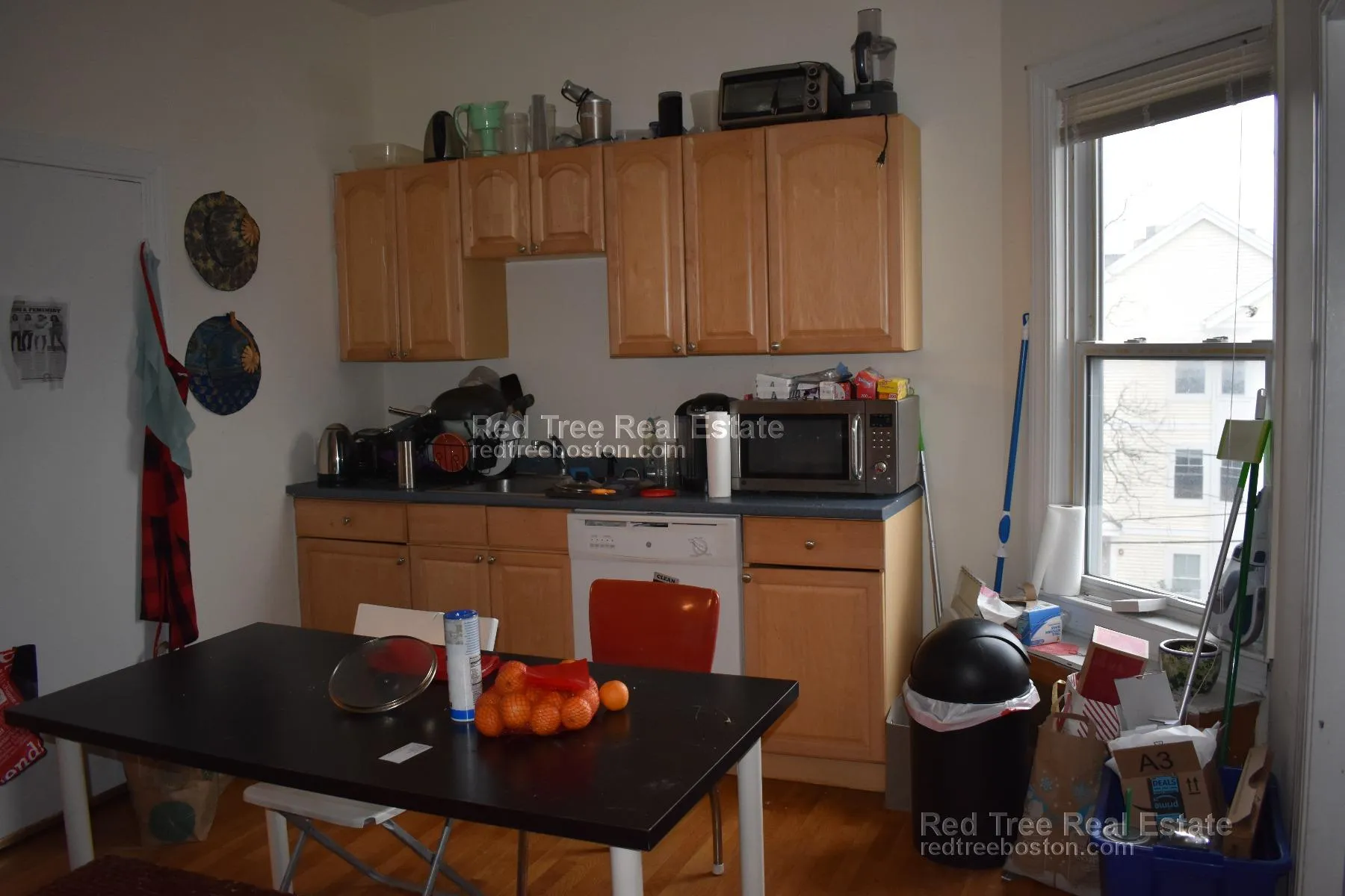 91-93 Calumet St, Mission Hill