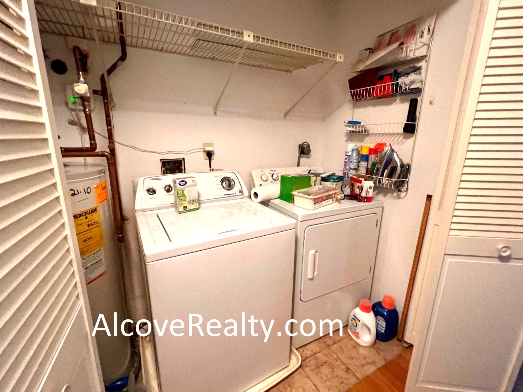 2 bed, 2 bath apartment for rent at 2500 Mystic Valley Pkwy Unit 404, Medford — photo 9 of 9