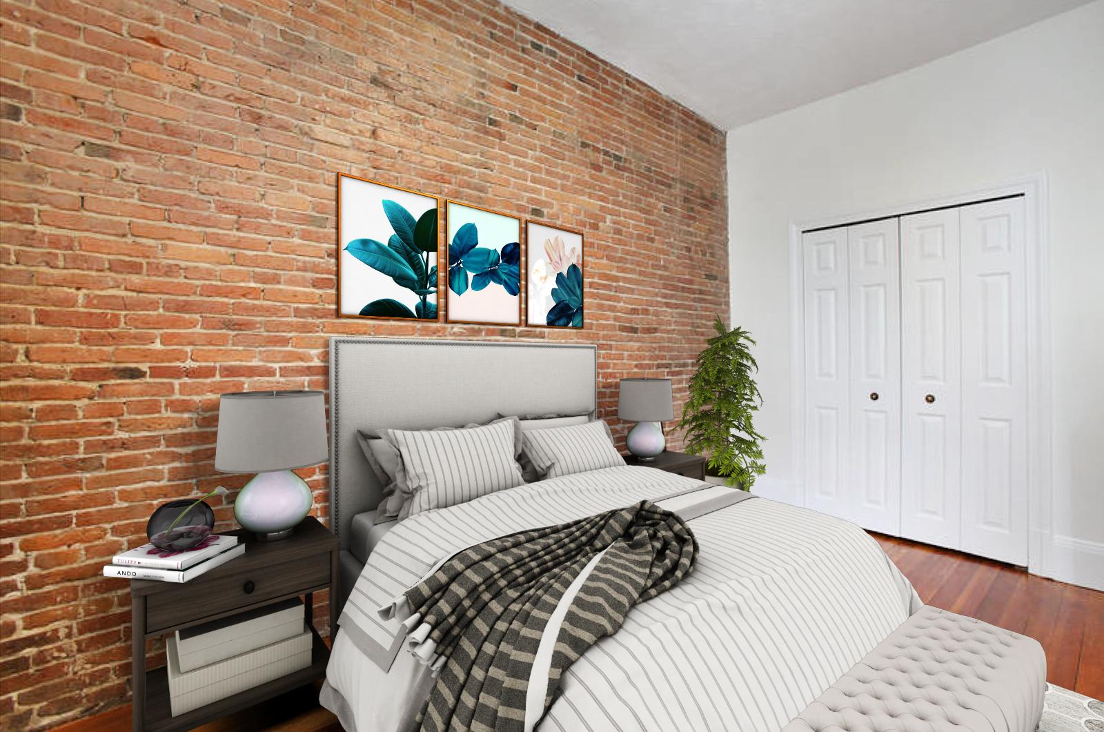 1 bed, 1 bath apartment for rent at 16 Hancock St Unit 3R, Beacon Hill — photo 6 of 11