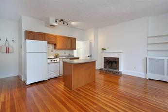 1 bed, 1 bath apartment for rent at 16 Hancock St Unit 3R, Beacon Hill — photo 10 of 11