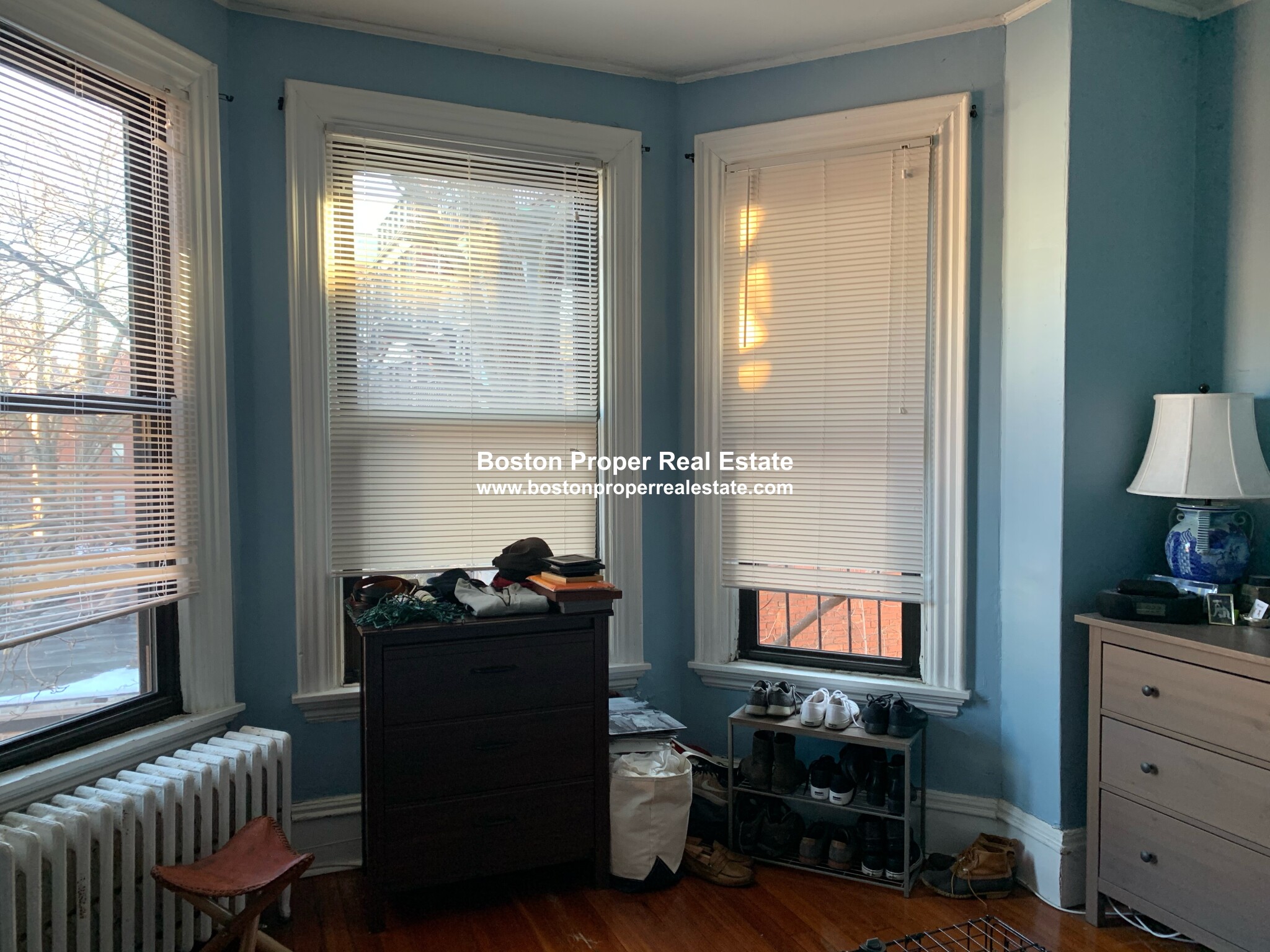 16 Hereford St, Back Bay