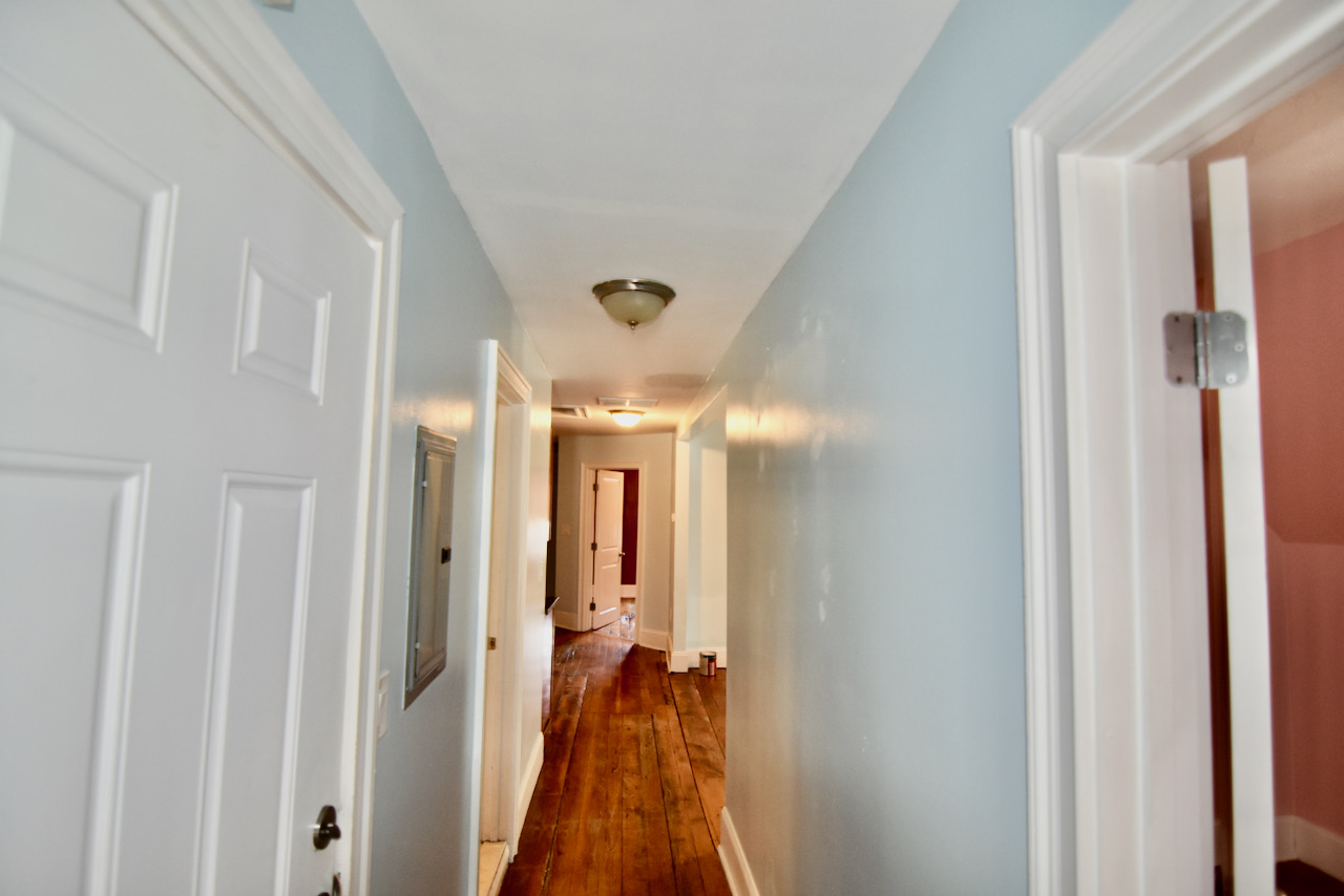 3 bed, 1 bath apartment for rent at 16 Normandy Unit 3, Dorchester — photo 6 of 12