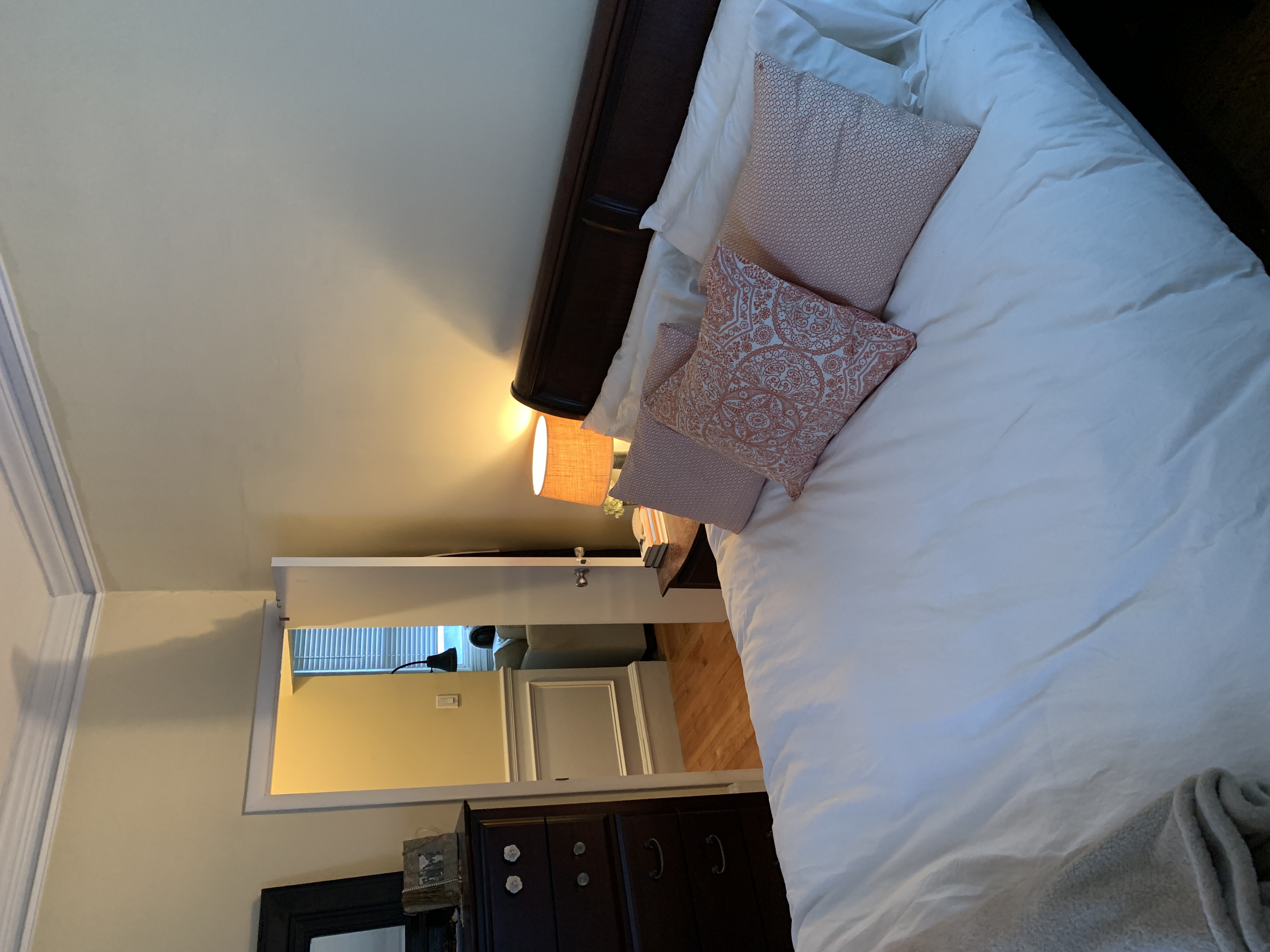 2 bed, 1 bath apartment for rent at 16 Summer St Unit 1, Charlestown — photo 11 of 16