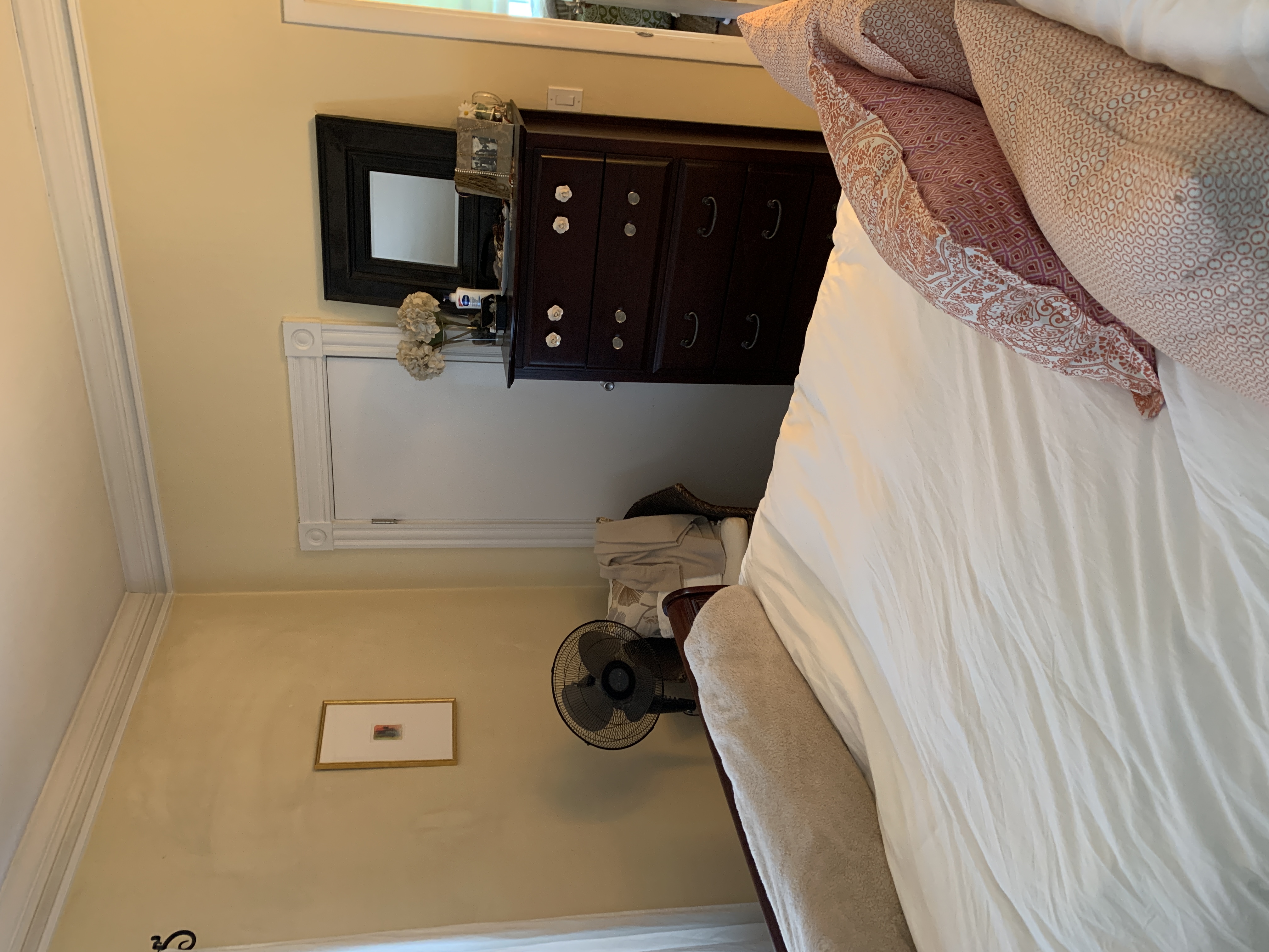 2 bed, 1 bath apartment for rent at 16 Summer St Unit 1, Charlestown — photo 12 of 16