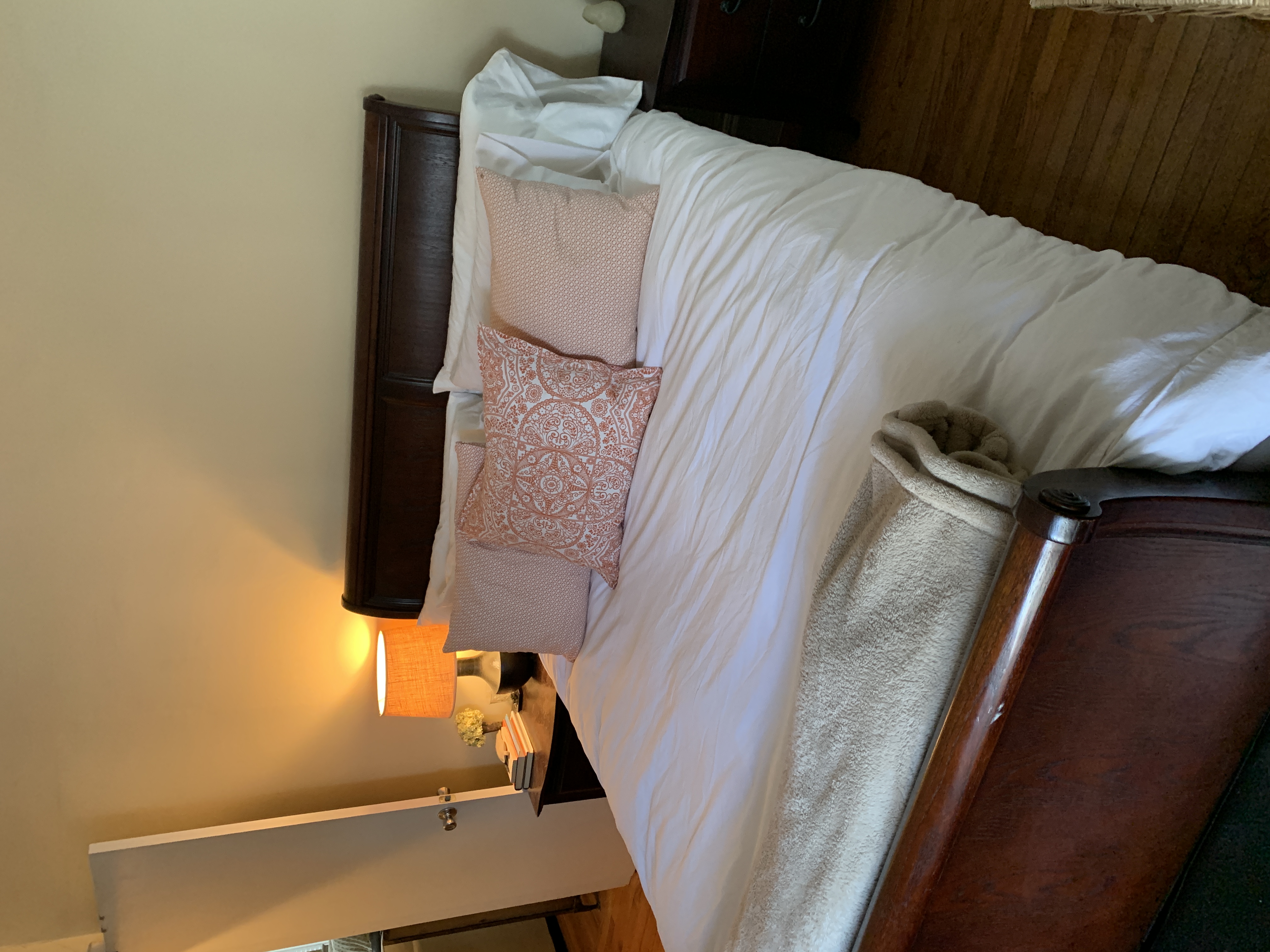 2 bed, 1 bath apartment for rent at 16 Summer St Unit 1, Charlestown — photo 13 of 16