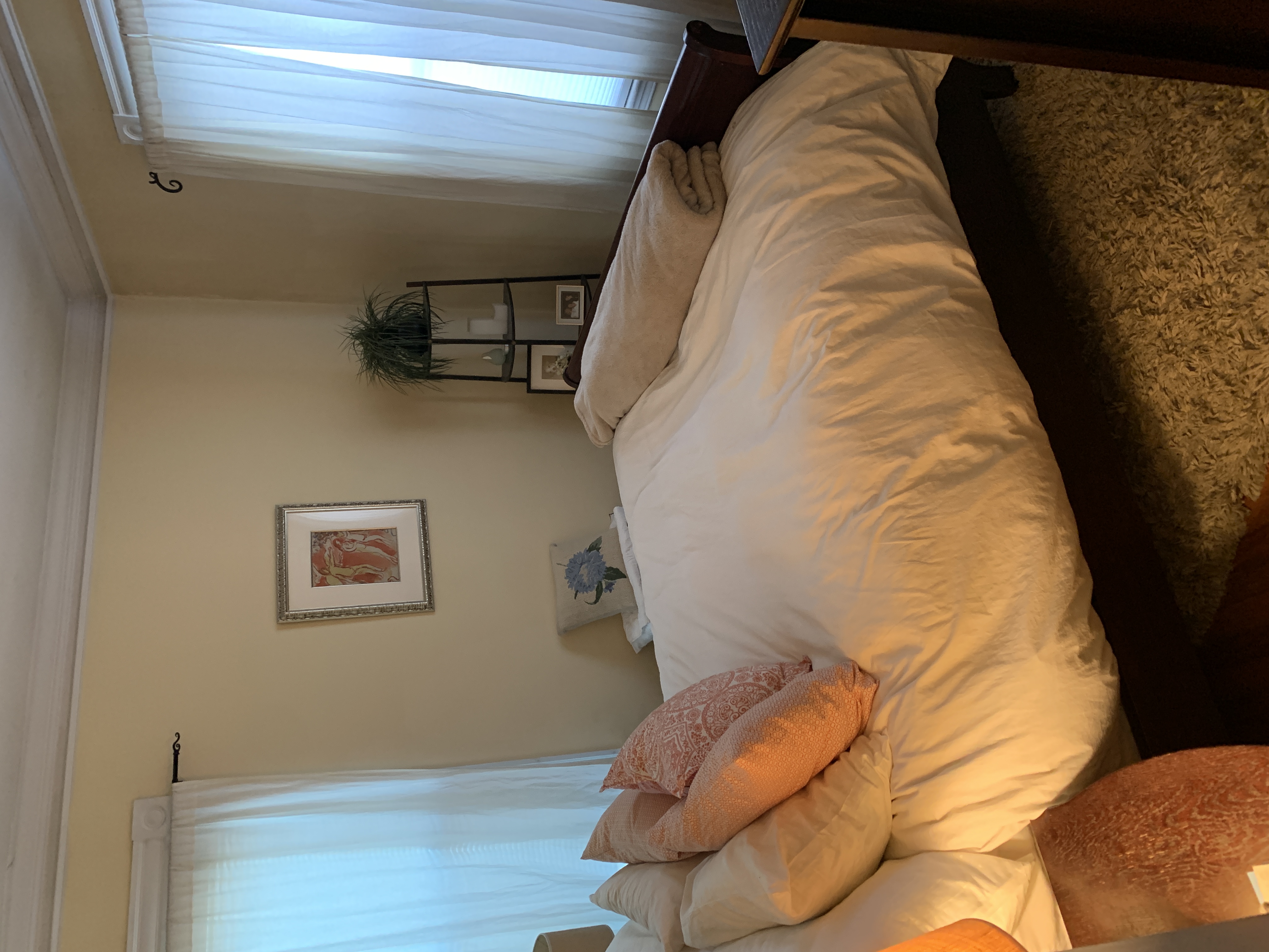 2 bed, 1 bath apartment for rent at 16 Summer St Unit 1, Charlestown — photo 14 of 16