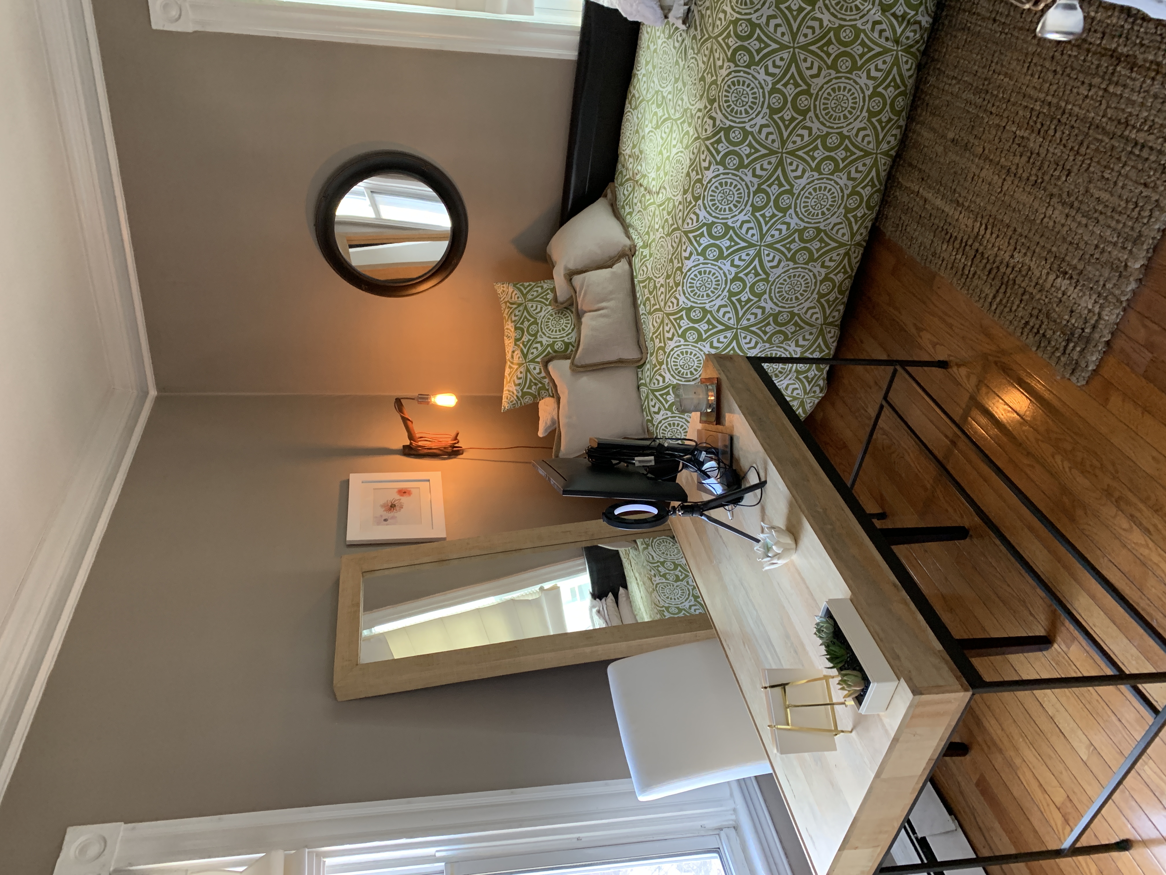 2 bed, 1 bath apartment for rent at 16 Summer St Unit 1, Charlestown — photo 4 of 16
