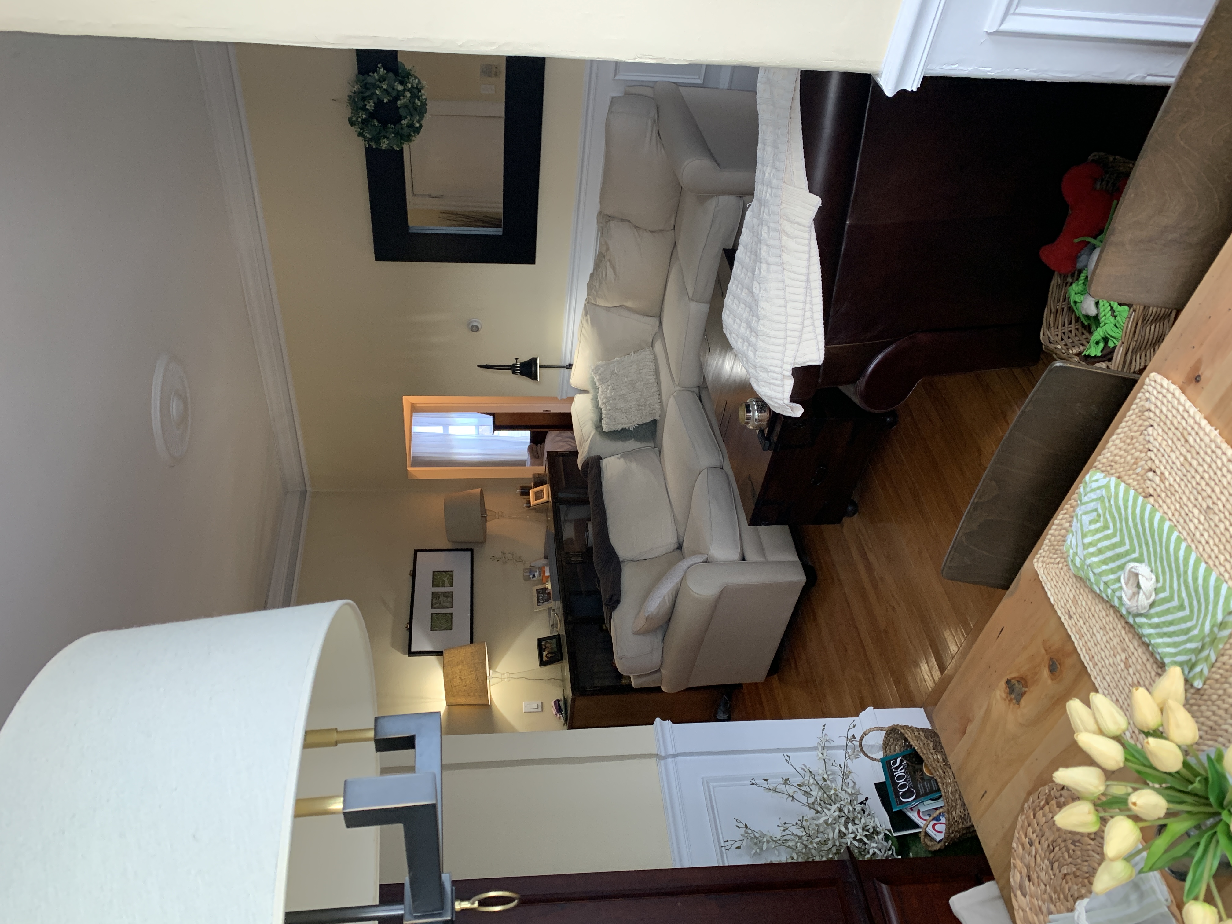 2 bed, 1 bath apartment for rent at 16 Summer St Unit 1, Charlestown — photo 6 of 16
