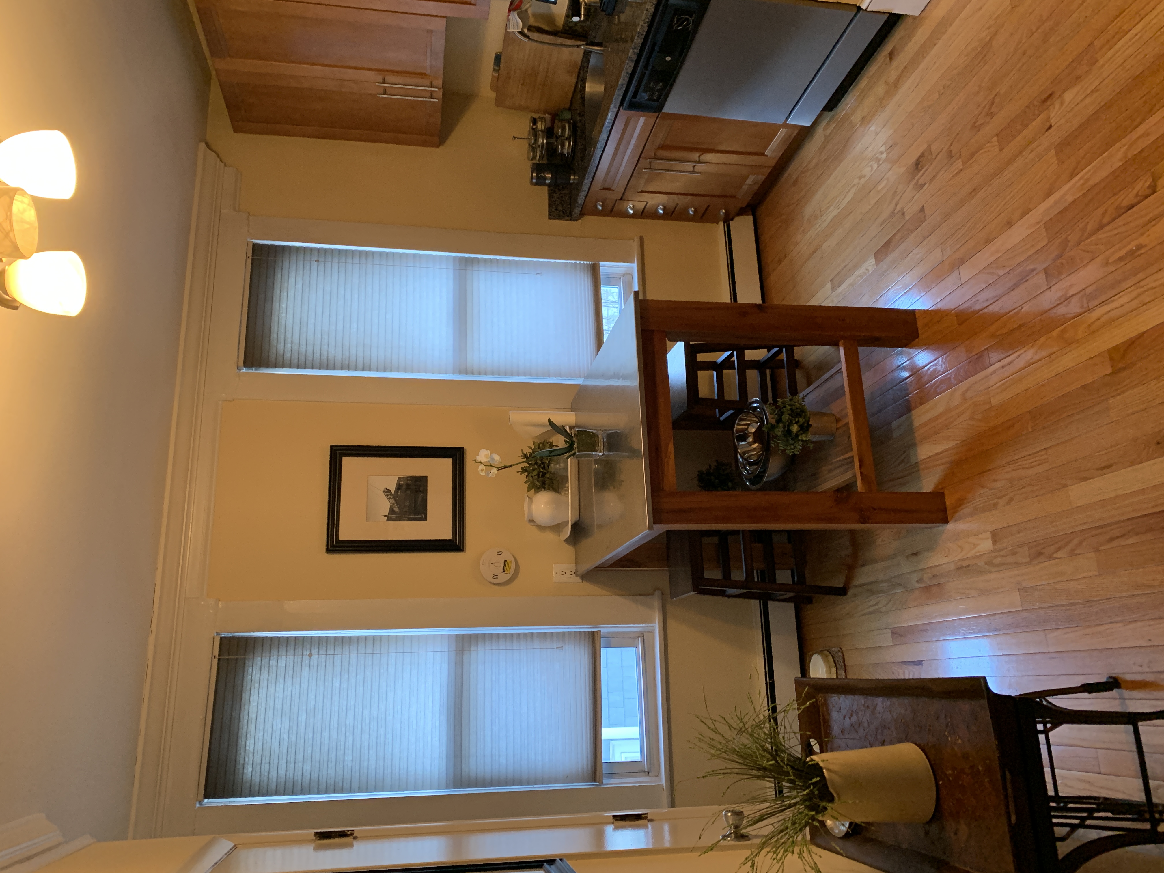 2 bed, 1 bath apartment for rent at 16 Summer St Unit 1, Charlestown — photo 2 of 16