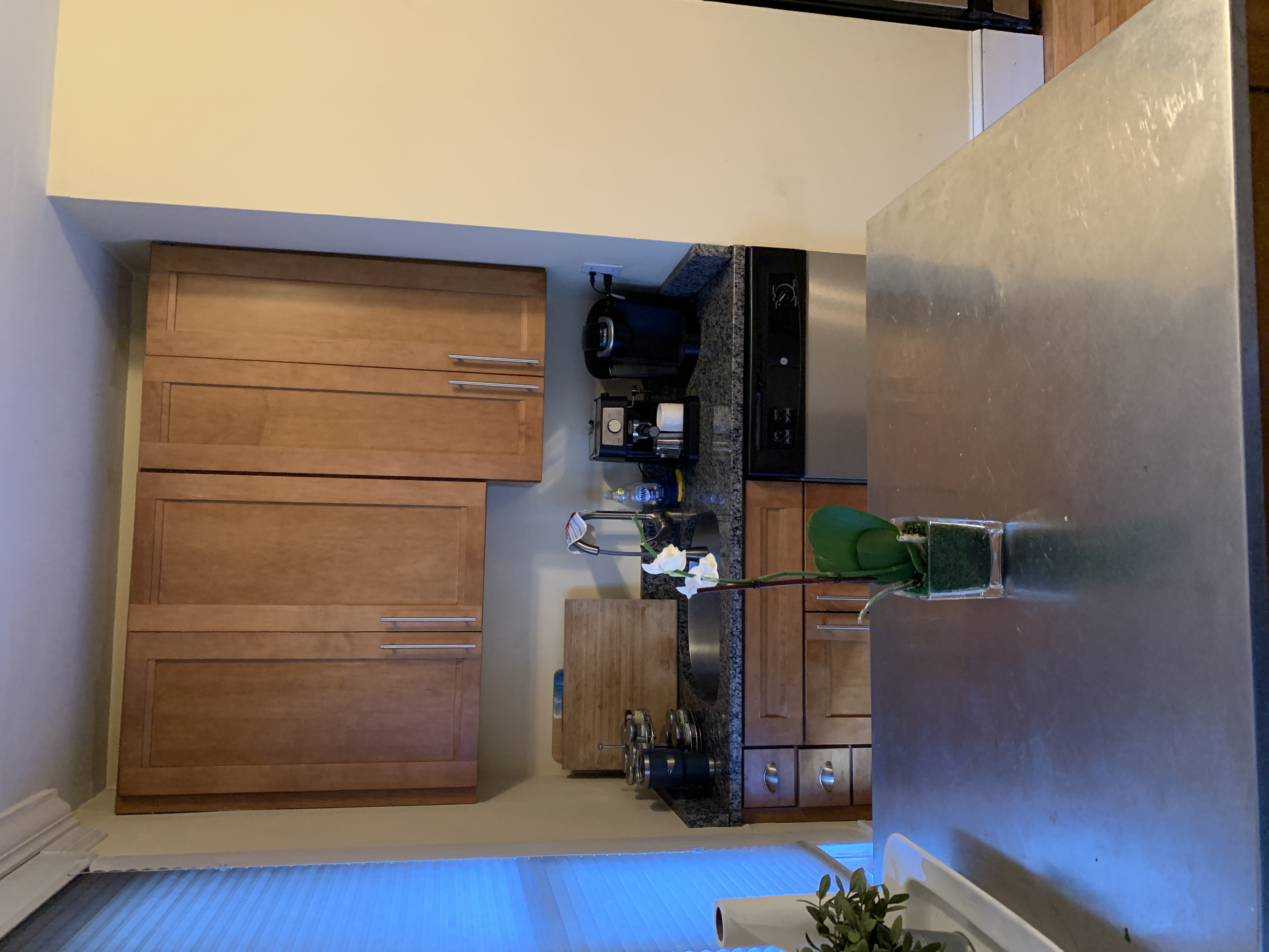 2 bed, 1 bath apartment for rent at 16 Summer St Unit 1, Charlestown — photo 3 of 16