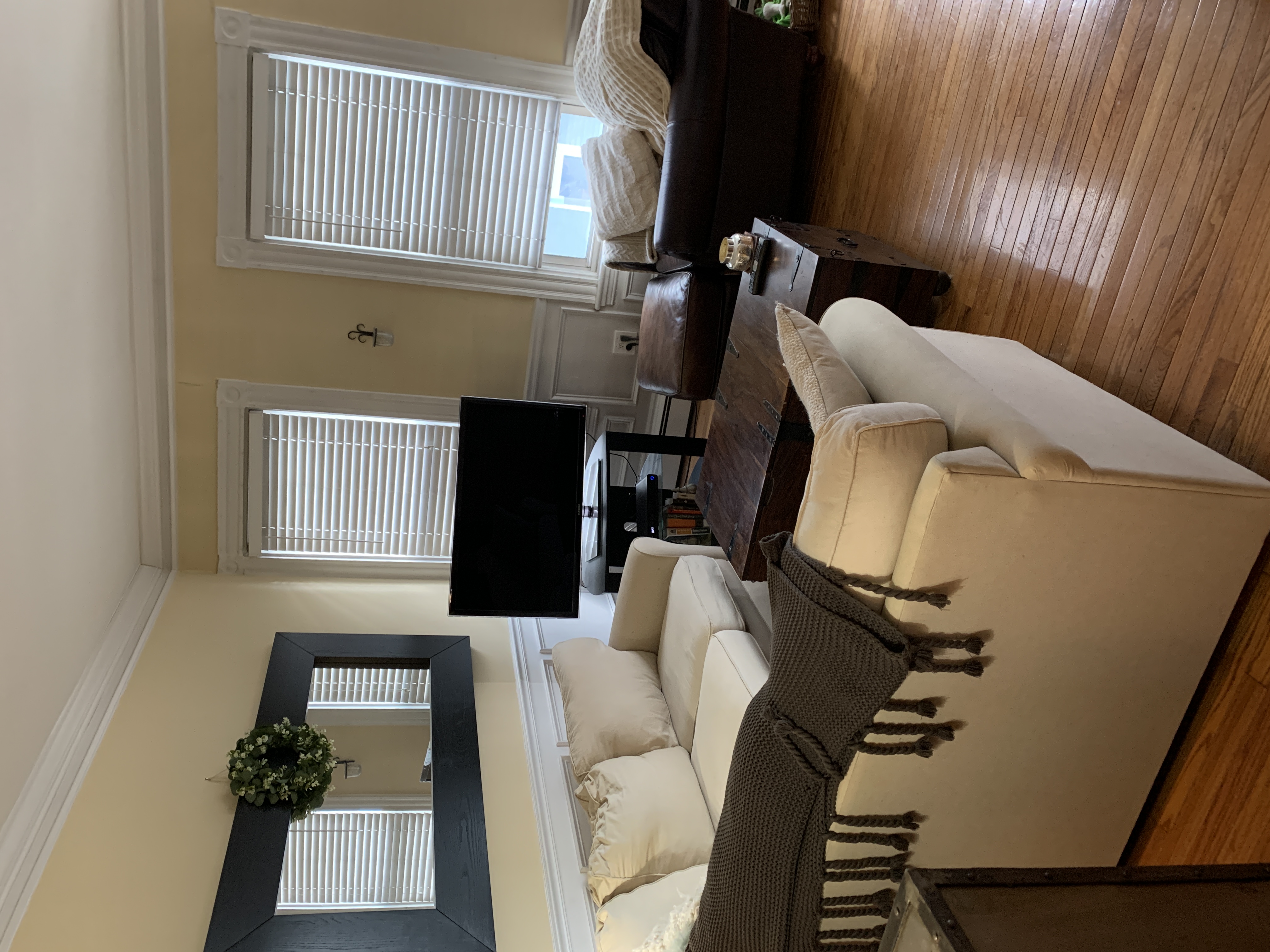 2 bed, 1 bath apartment for rent at 16 Summer St Unit 1, Charlestown — photo 8 of 16