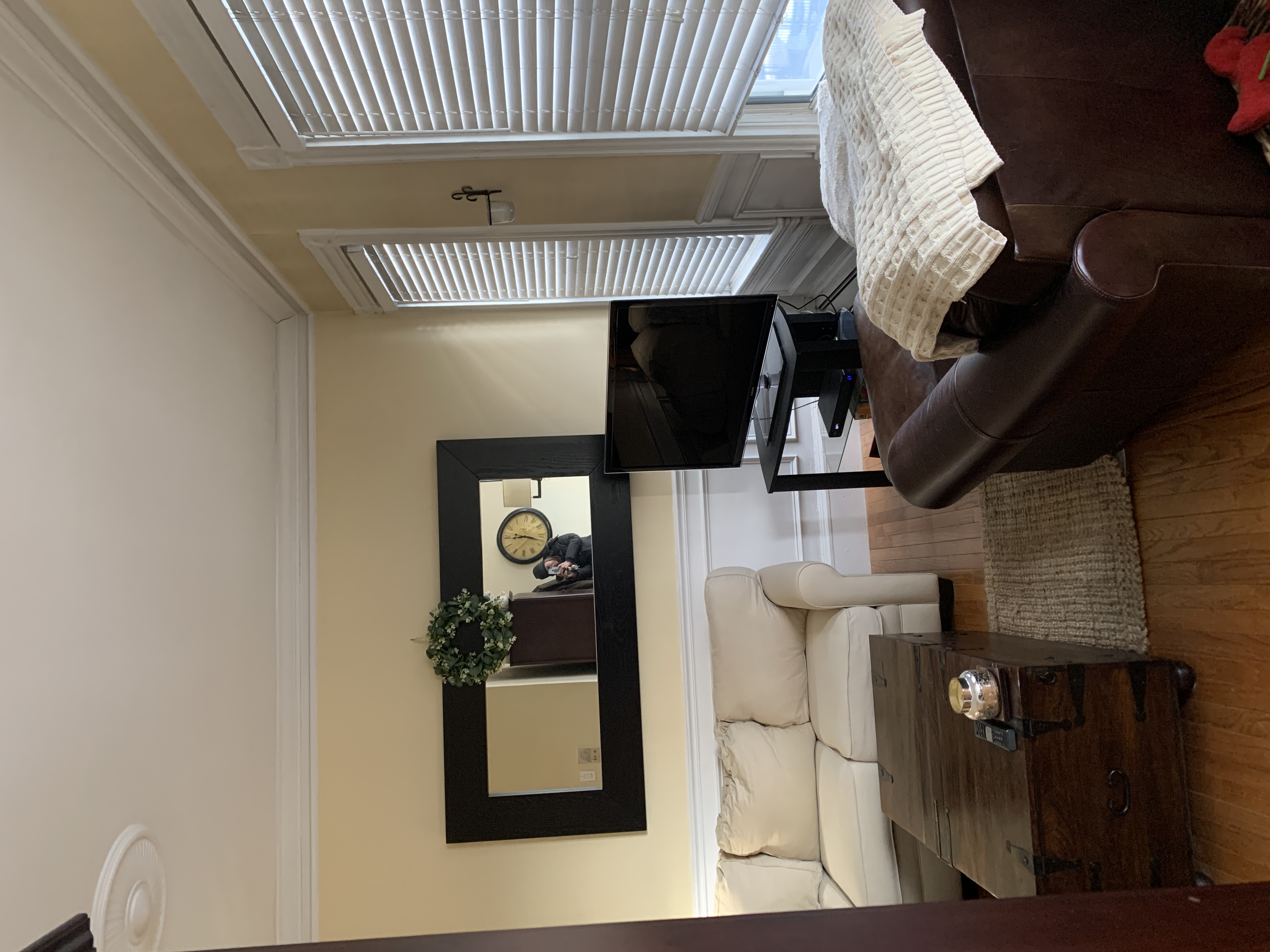 2 bed, 1 bath apartment for rent at 16 Summer St Unit 1, Charlestown — photo 10 of 16