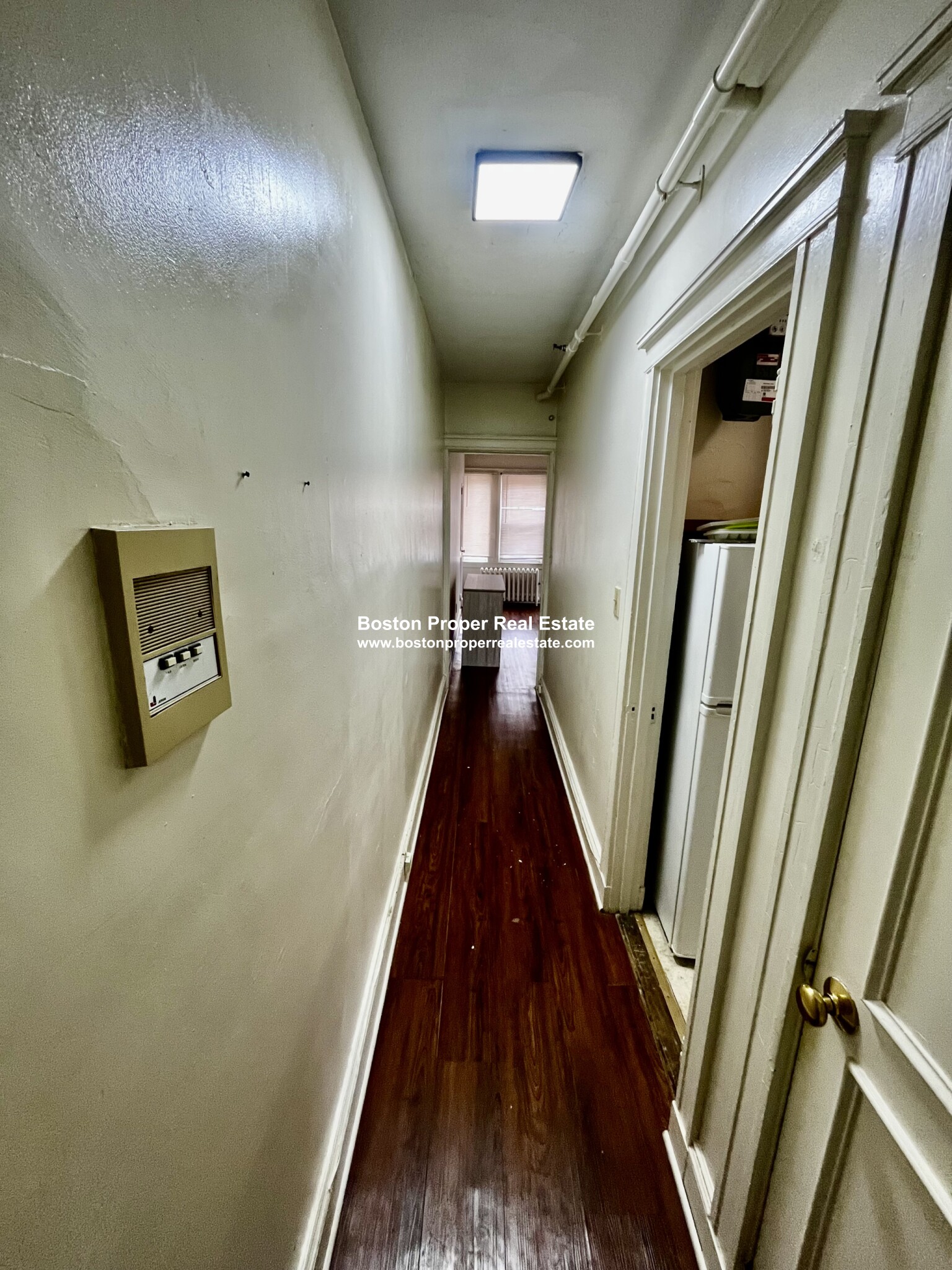 Studio bed, 1 bath apartment for rent at 16 Westland Ave Unit 504a, Fenway — photo 16 of 20