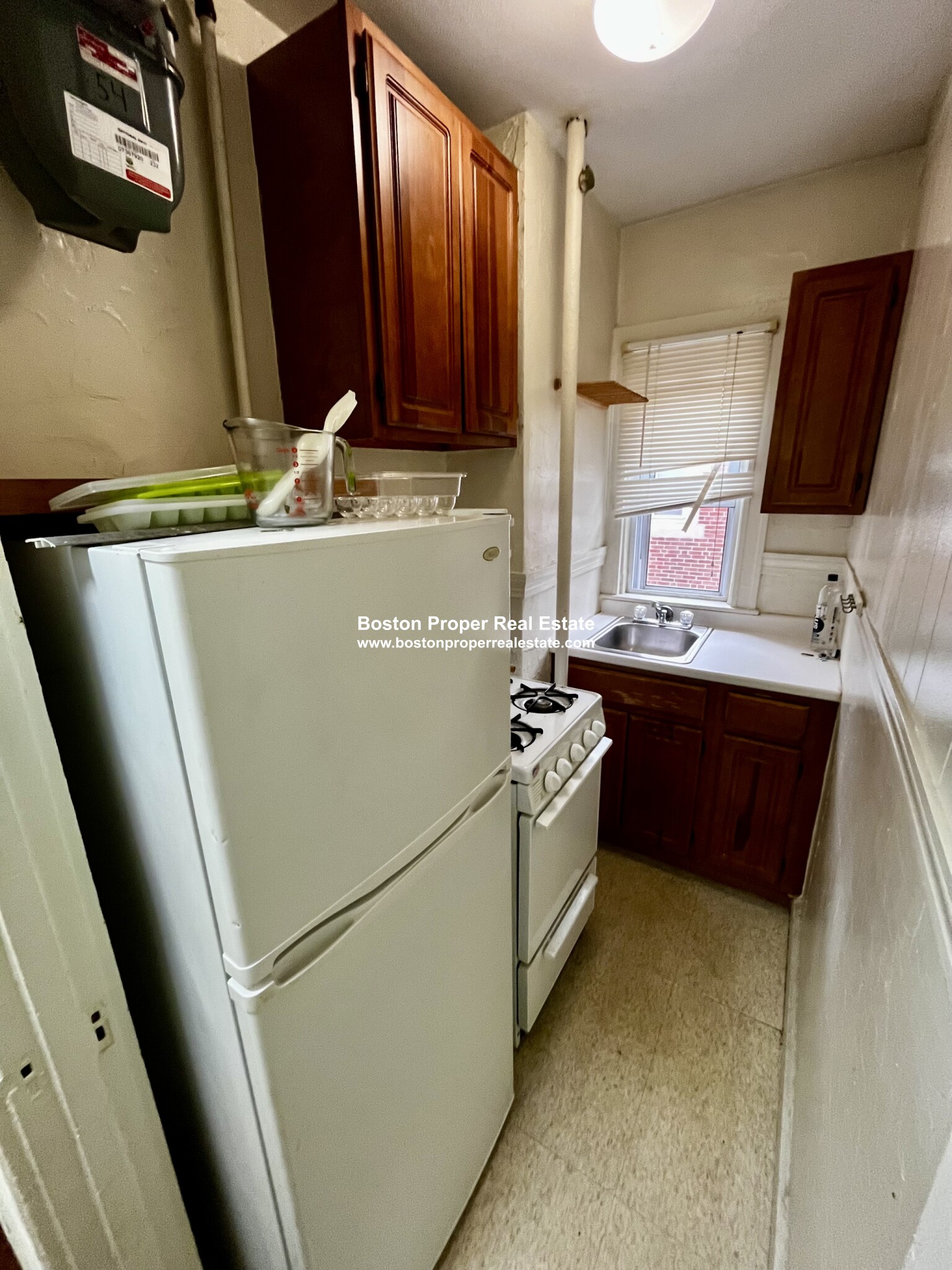Studio bed, 1 bath apartment for rent at 16 Westland Ave Unit 504a, Fenway — photo 20 of 20