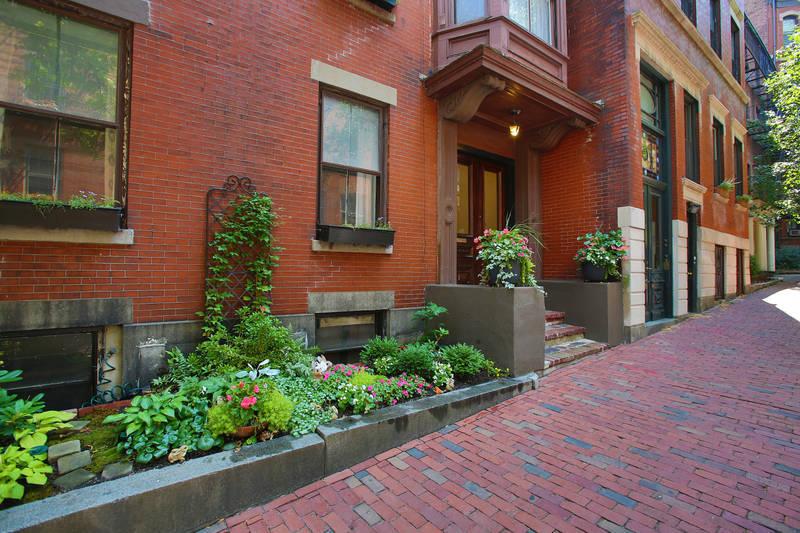 1 bed, 1 bath apartment for rent at 16 Hancock St Unit 3R, Beacon Hill — photo 11 of 11