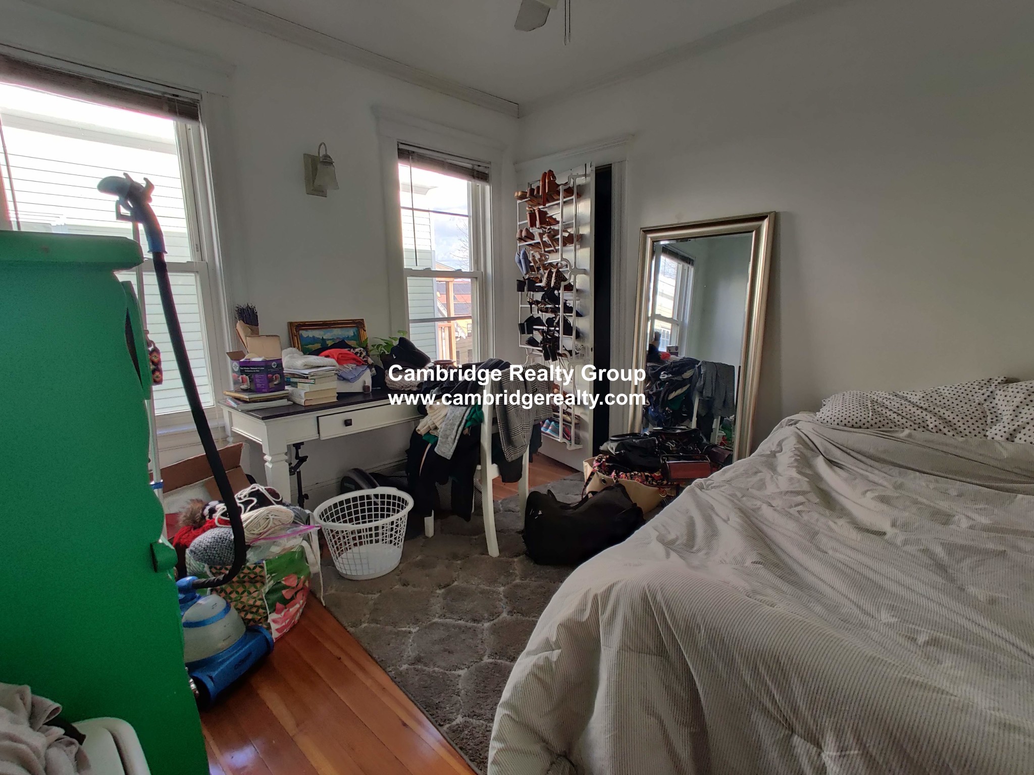 28 Washburn Ave, North Cambridge