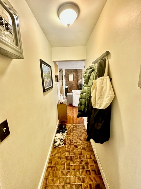 2 bed, 1 bath apartment for rent at 435 Hanover Unit 5, North End — photo 16 of 18