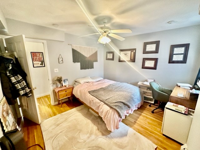 2 bed, 1 bath apartment for rent at 10 Harris St Unit 3, North End — photo 16 of 27
