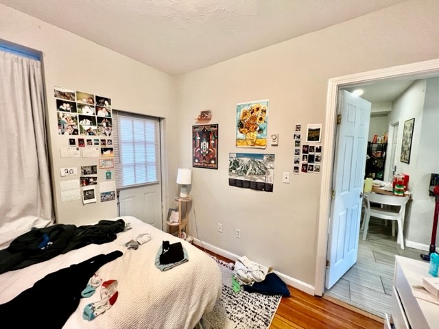 3 bed, 1 bath apartment for rent at 220 Hanover Unit 9F, North End — photo 16 of 16