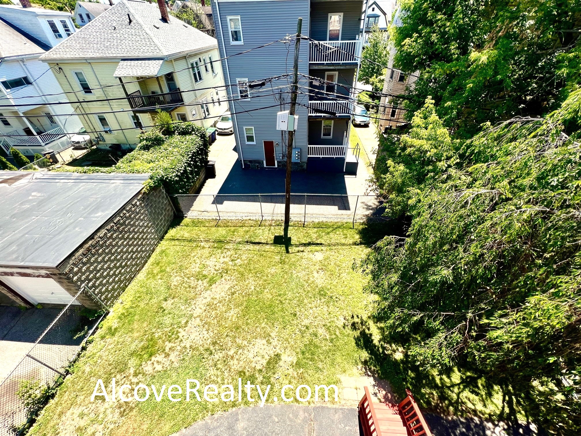 2 bed, 1 bath apartment for rent at 48 Raymond Ave Unit 3, Teele Square — photo 16 of 16