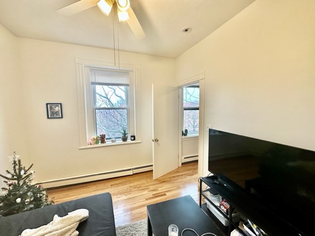 2 bed, 1 bath apartment for rent at 37 Tileston Unit 5R, North End — photo 16 of 16
