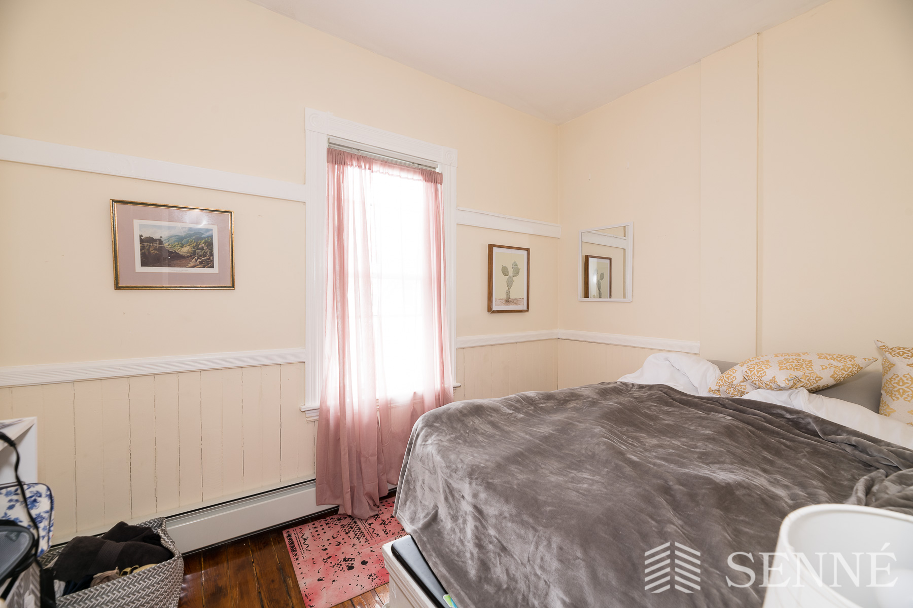 3.5 bed, 1 bath apartment for rent at 16 Bristol Unit 3, Mid Cambridge — photo 5 of 10