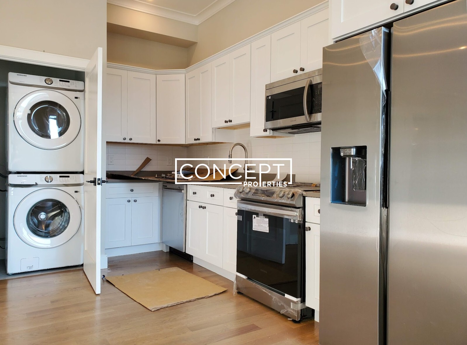 4 bed, 2 bath apartment for rent at 16 Highgate St Unit 3002, Allston — photo 2 of 9