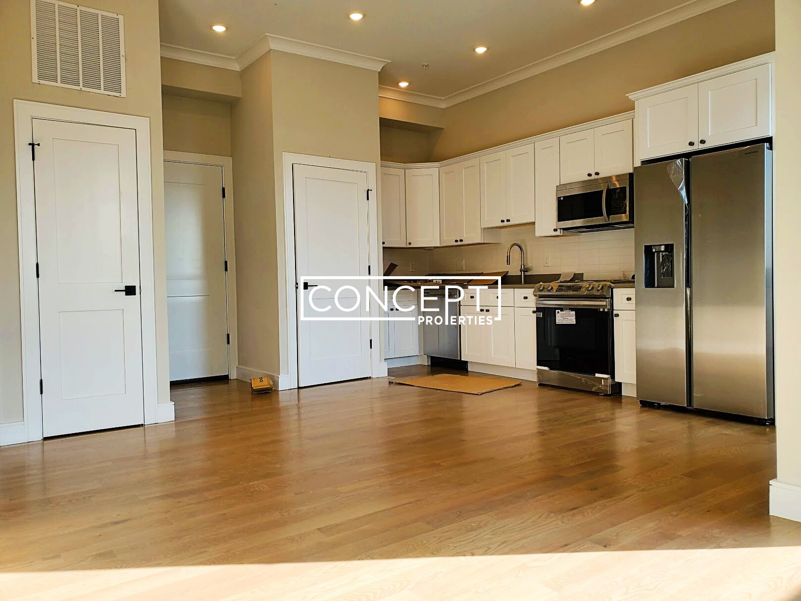 4 bed, 2 bath apartment for rent at 16 Highgate St Unit 3002, Allston — photo 4 of 9