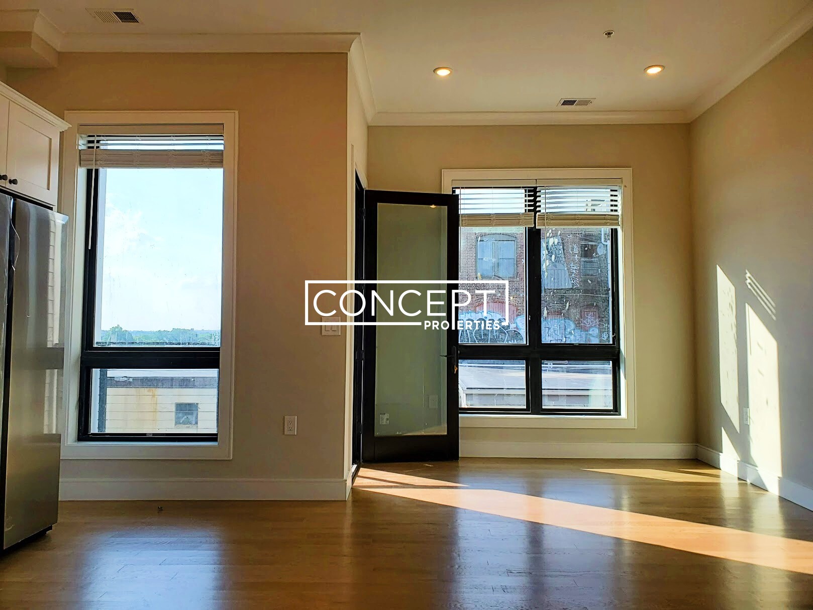 4 bed, 2 bath apartment for rent at 16 Highgate St Unit 3002, Allston — photo 5 of 9