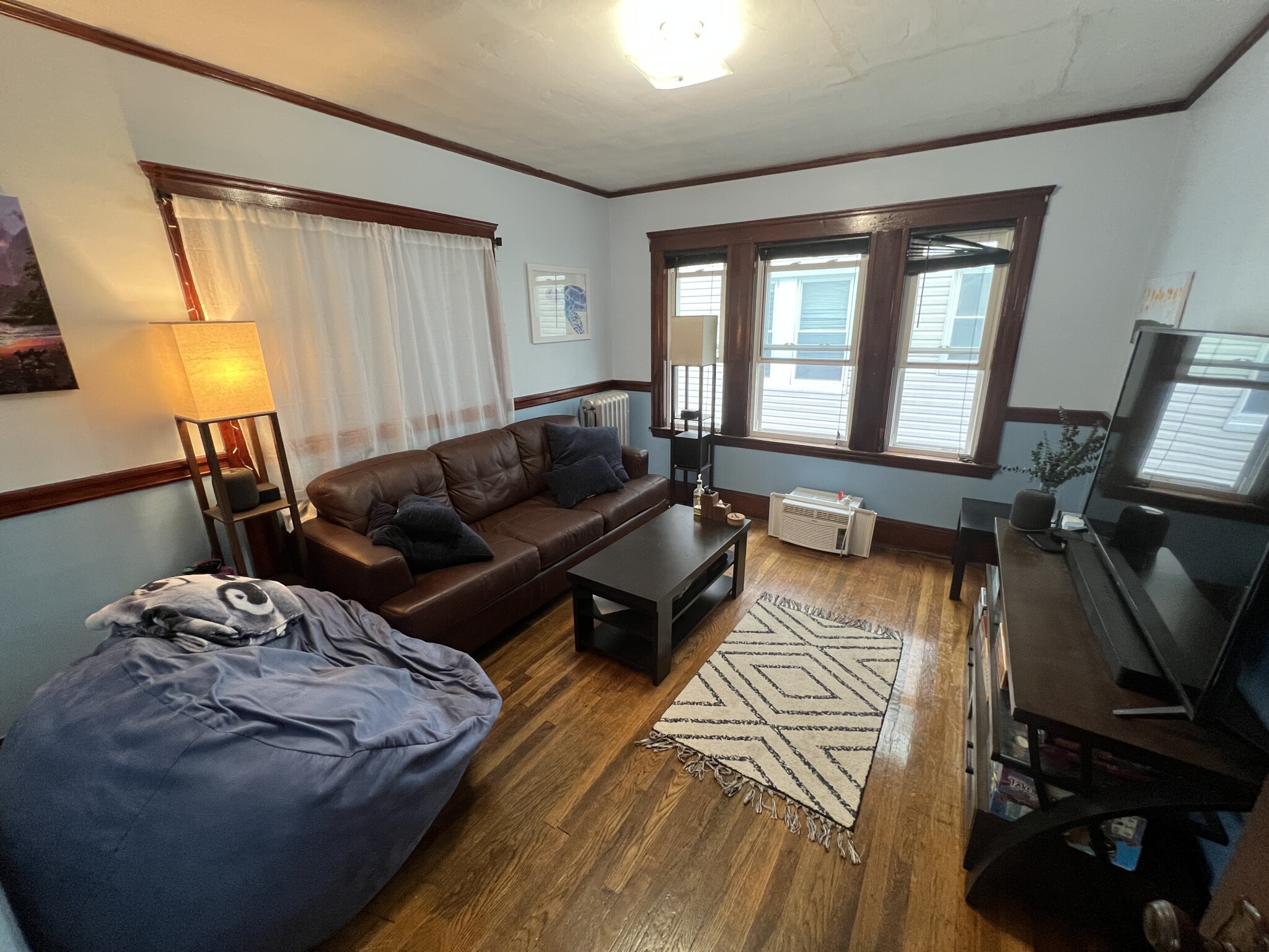 18 Massachusetts 16, West Somerville