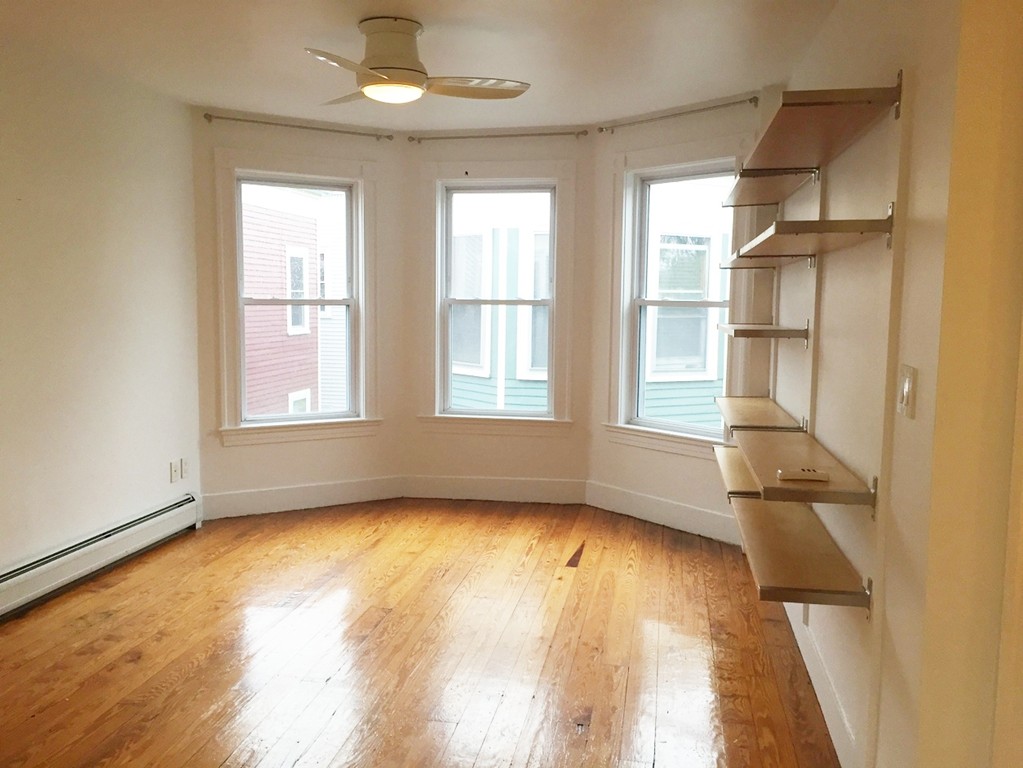 2 bed, 1 bath apartment for rent at 16 Magnolia Ave Unit 3, Mid Cambridge — photo 6 of 11