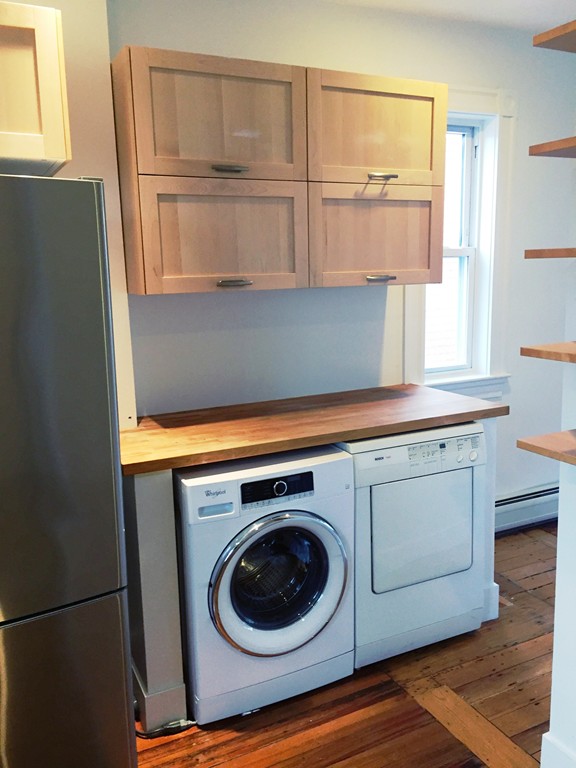 2 bed, 1 bath apartment for rent at 16 Magnolia Ave Unit 3, Mid Cambridge — photo 7 of 11