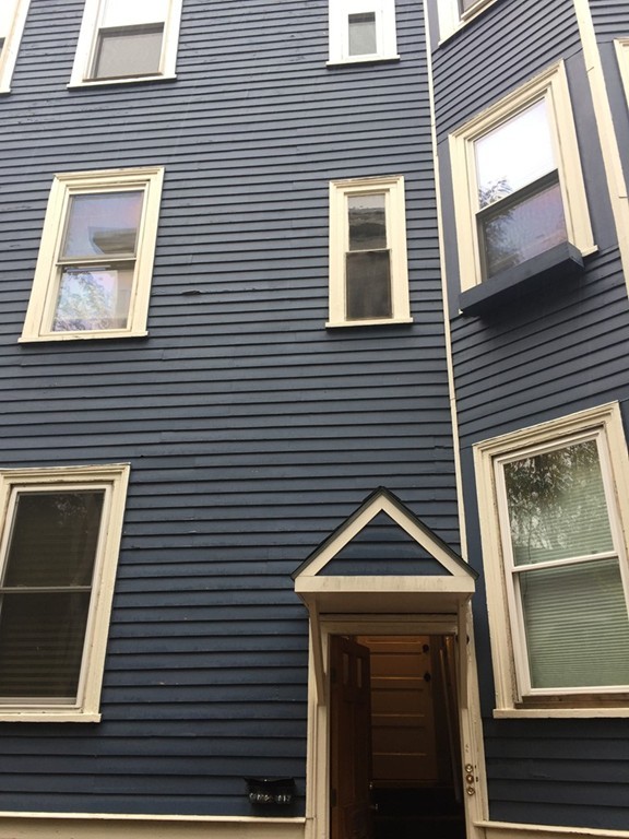 2 bed, 1 bath apartment for rent at 16 Magnolia Ave Unit 3, Mid Cambridge — photo 8 of 11