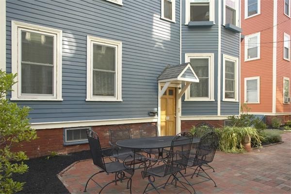 2 bed, 1 bath apartment for rent at 16 Magnolia Ave Unit 3, Mid Cambridge — photo 9 of 11