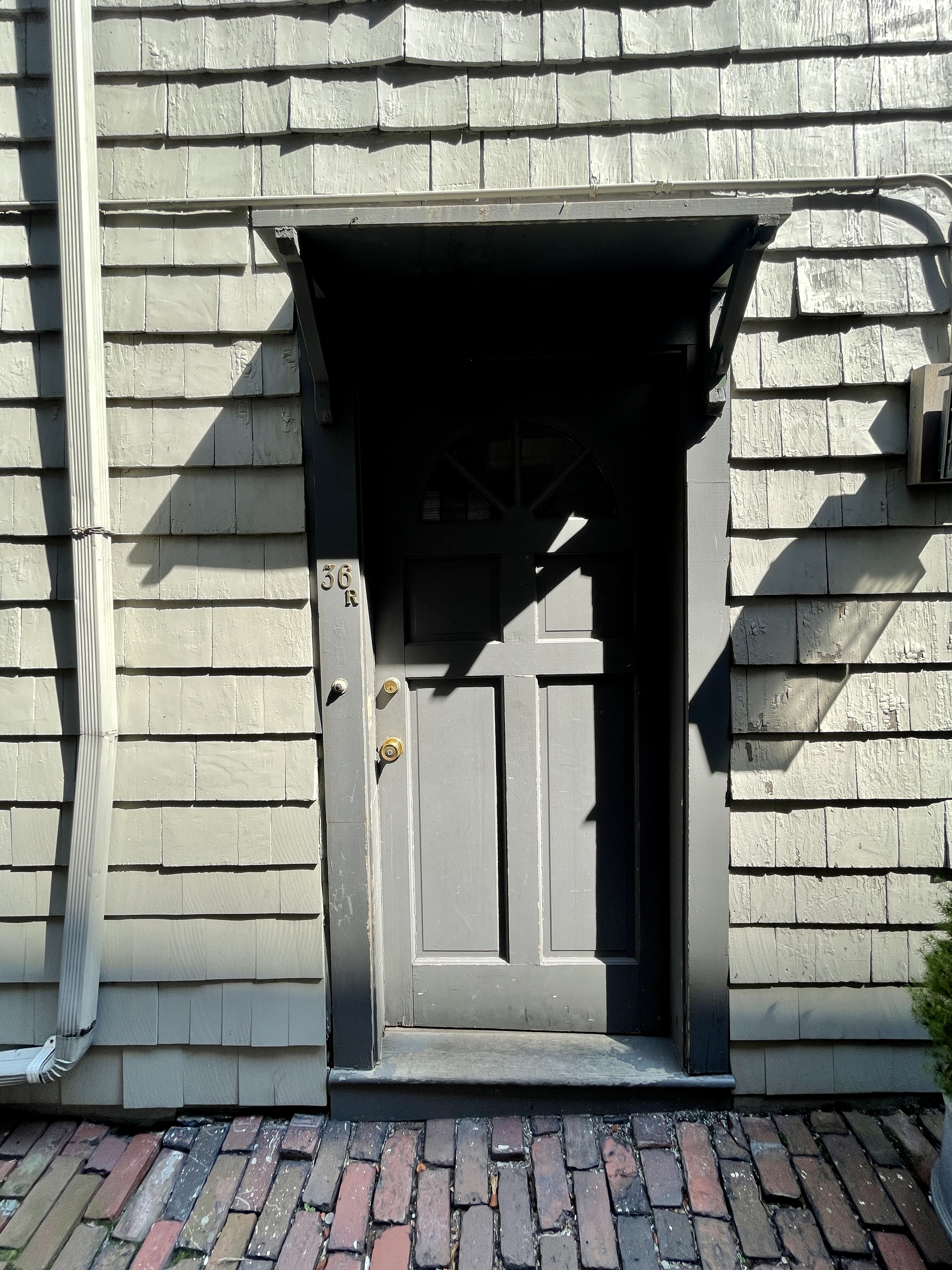 Studio bed, 1 bath apartment for rent at 36 Joy St Unit 3R, Beacon Hill — photo 16 of 19