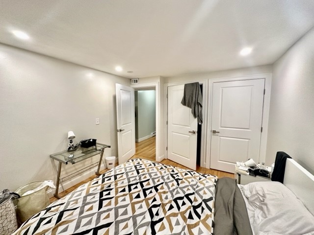 2 bed, 1 bath apartment for rent at 109 Fulton St Unit 1, North End — photo 16 of 17