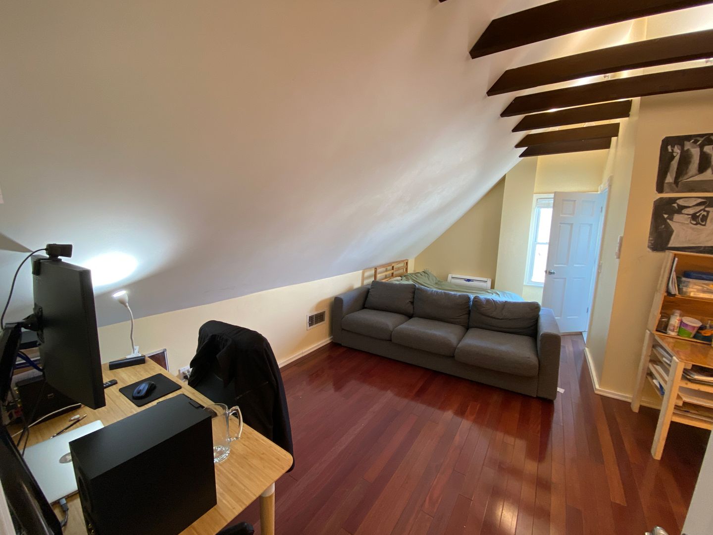 381 Highland Ave, Powder House Square