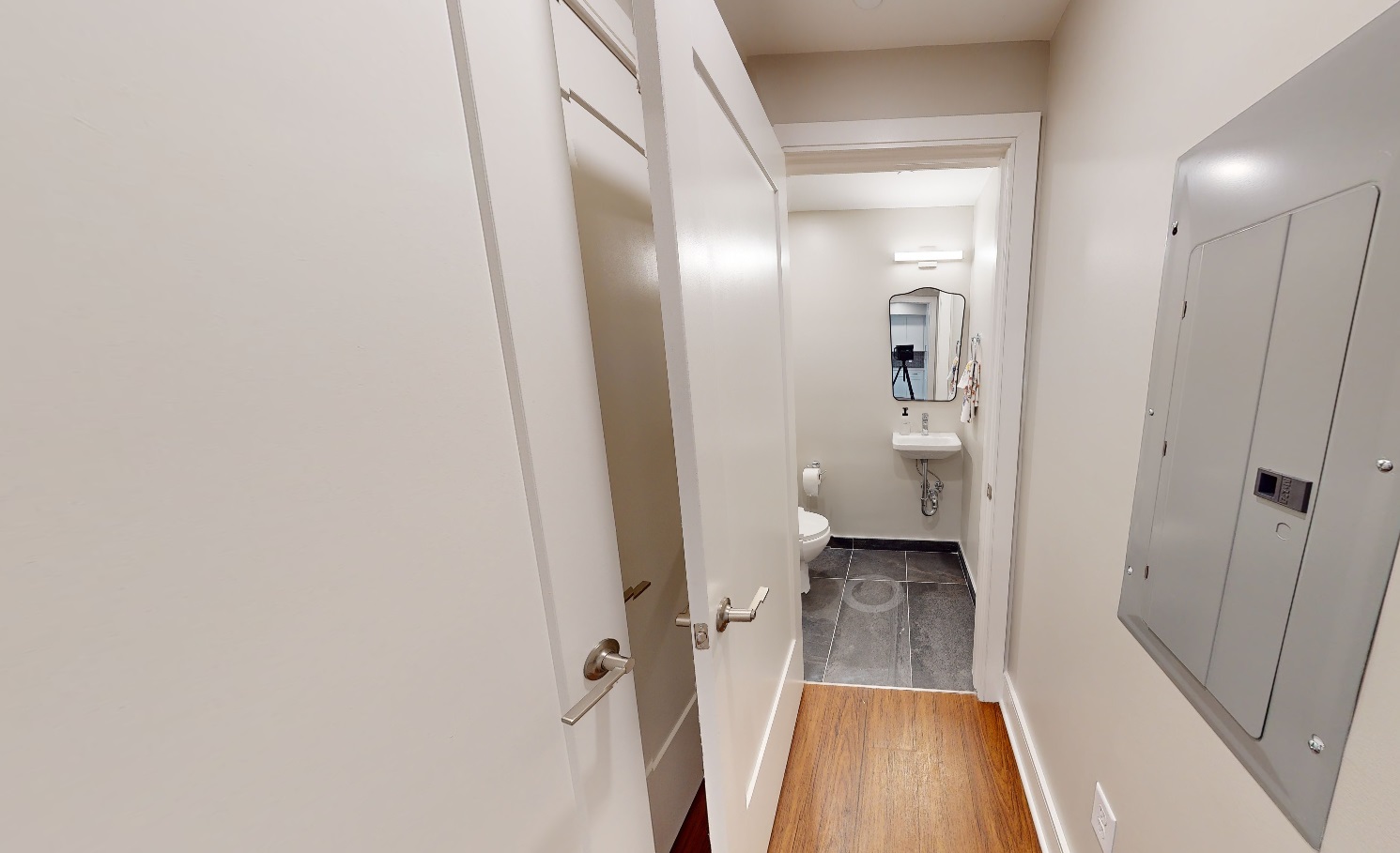 3 bed, 3.5 bath apartment for rent at 386 Harvard St Unit T, Mid Cambridge — photo 18 of 21